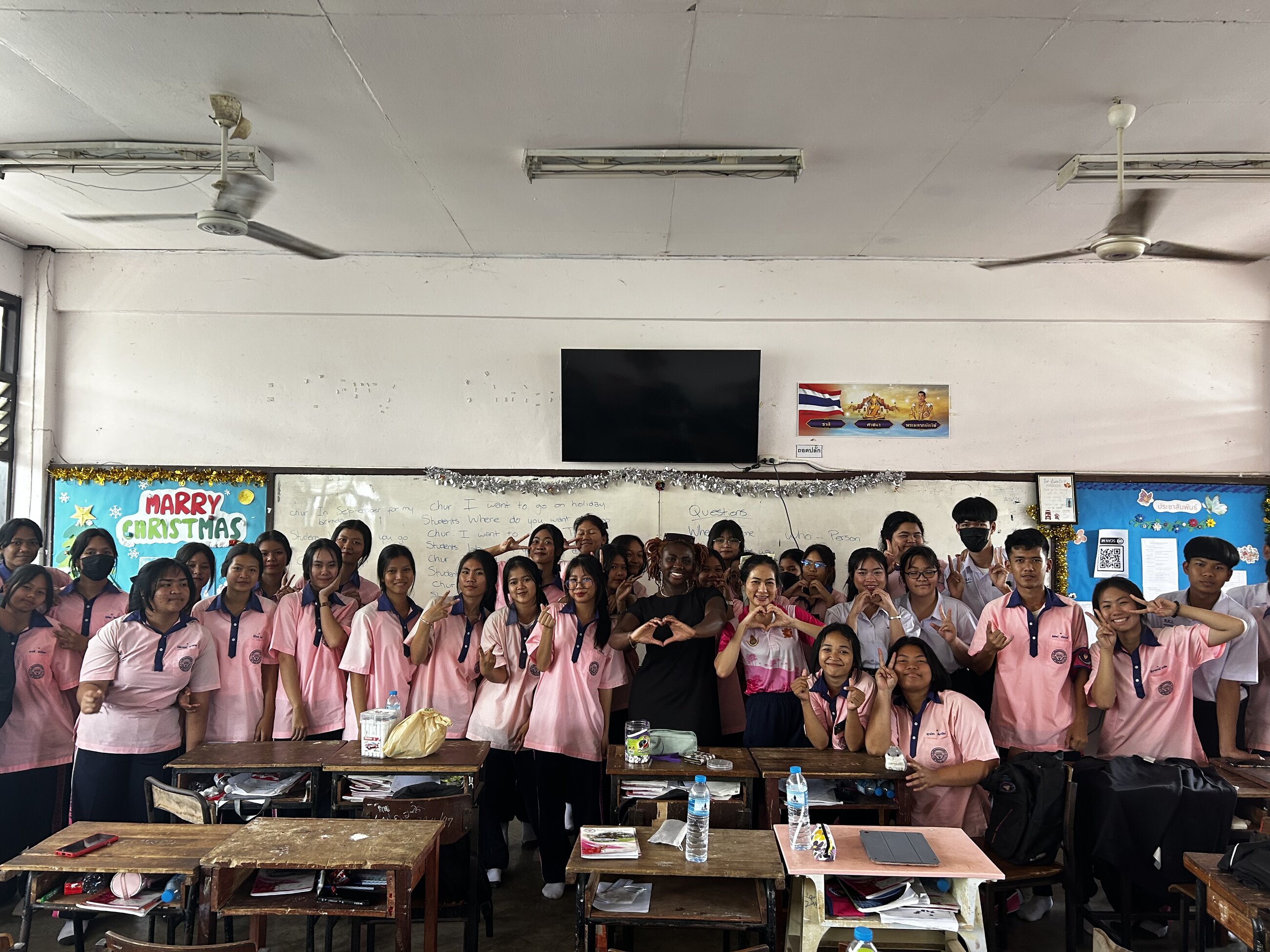Grade 4!