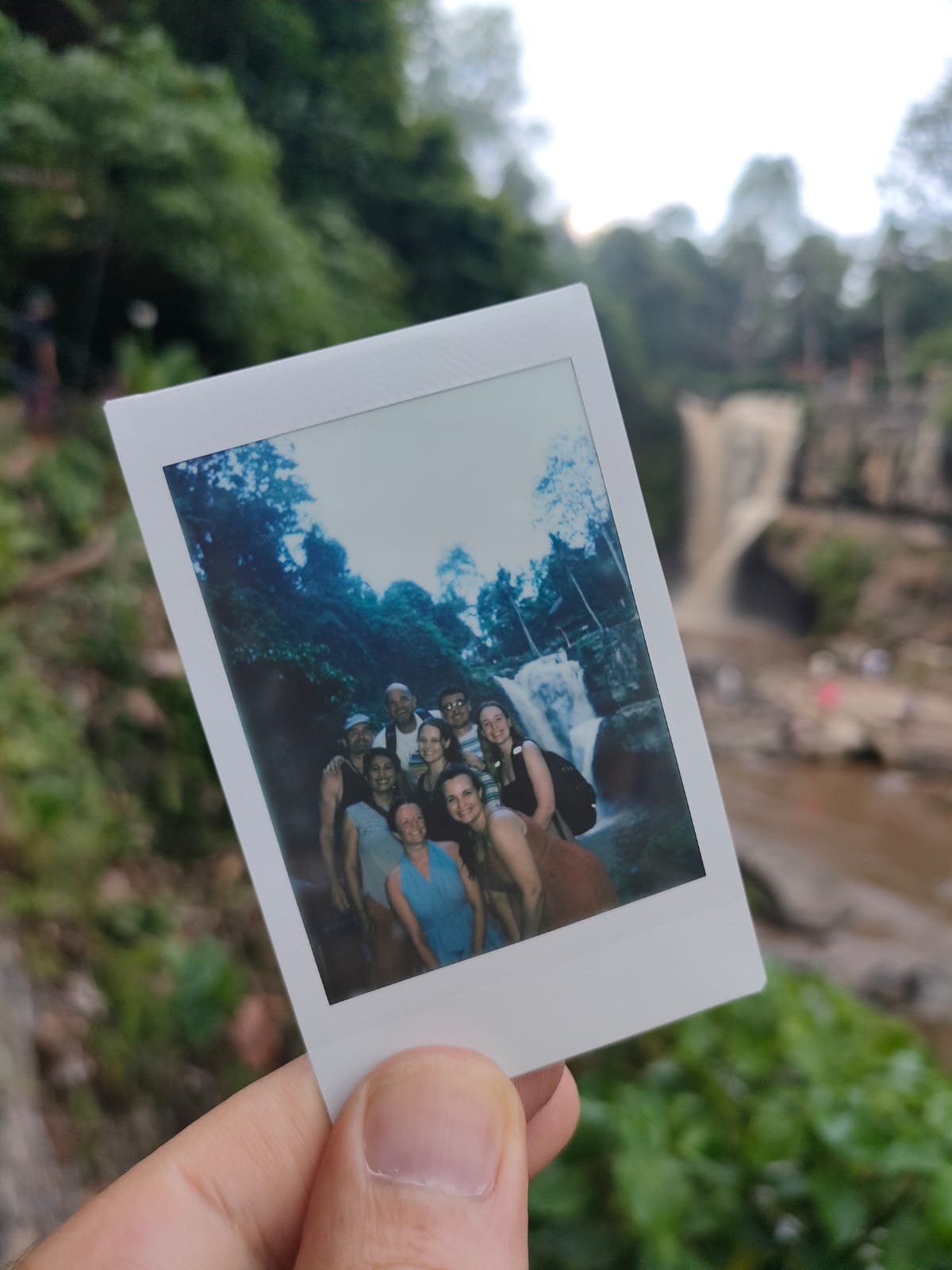 Cultural Trip with the Program Group