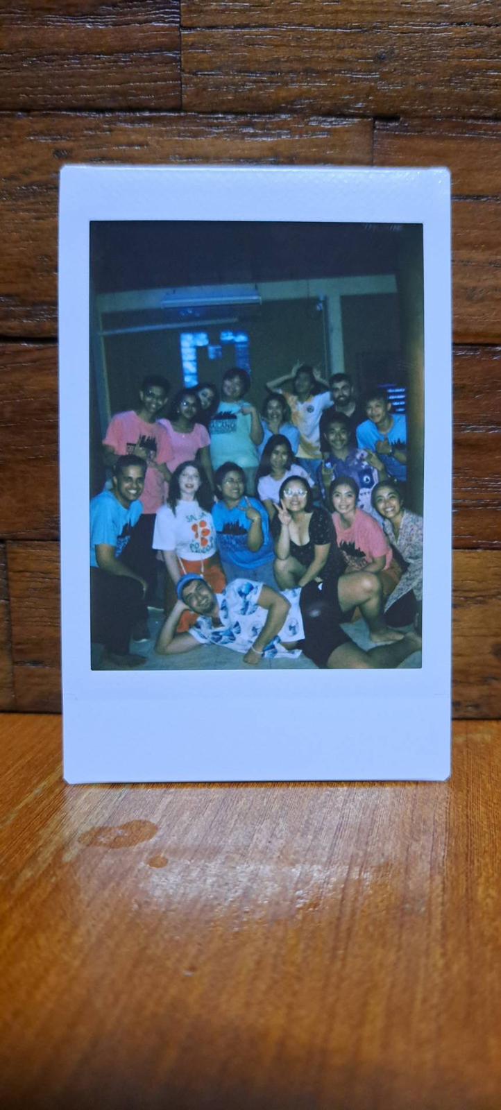 Great time with even better people
