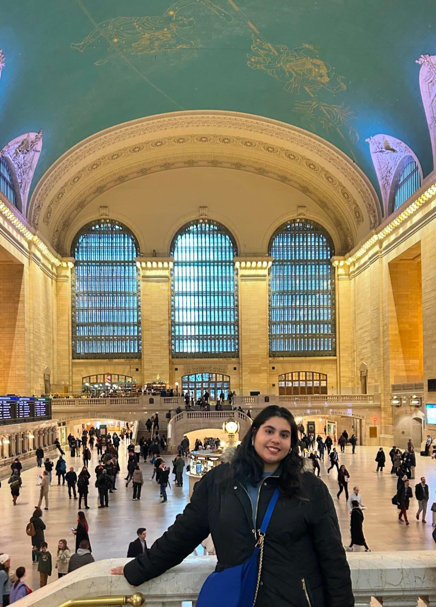 Grand Central Terminal