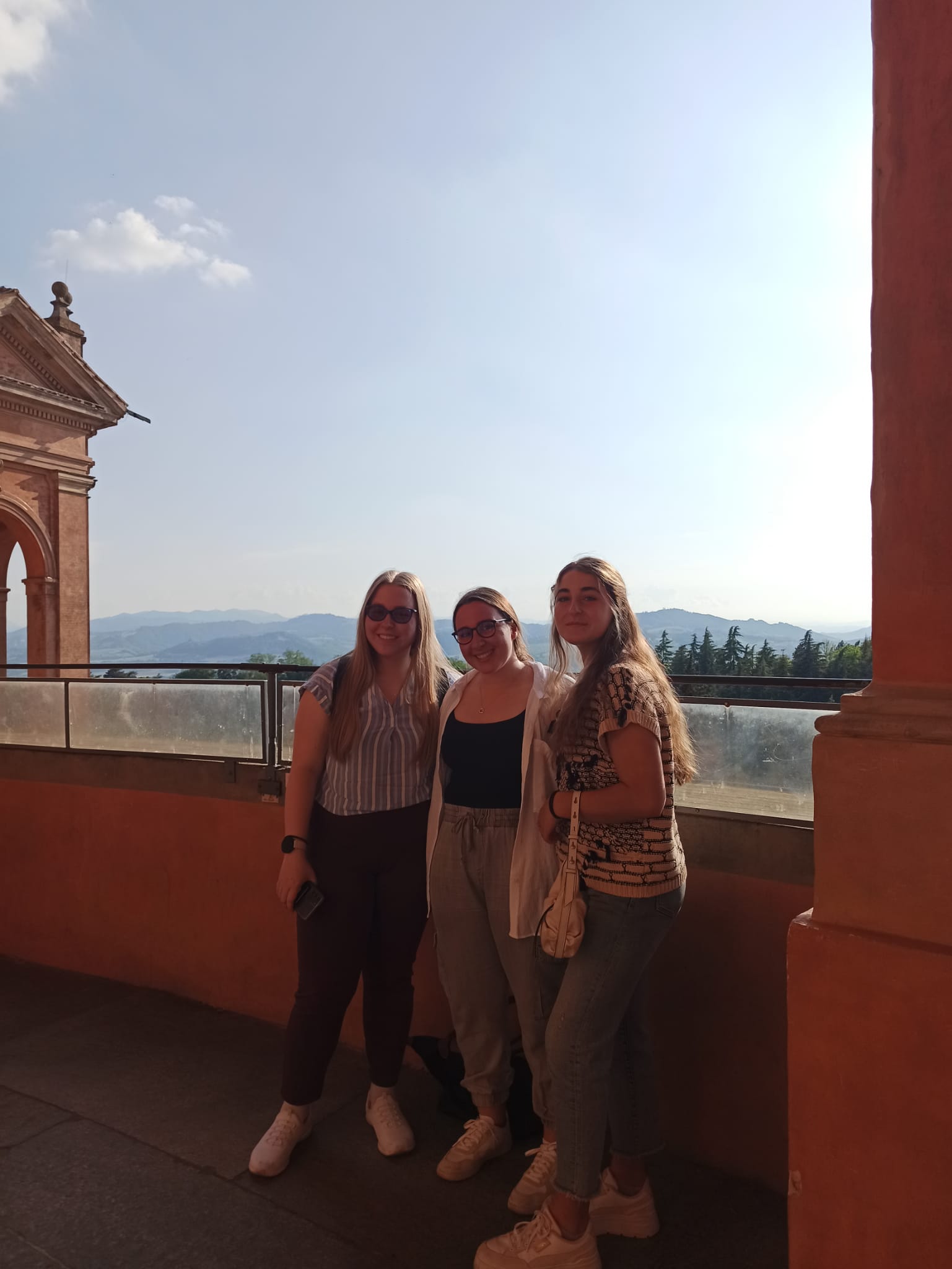 Santuario Madonna di San Luca