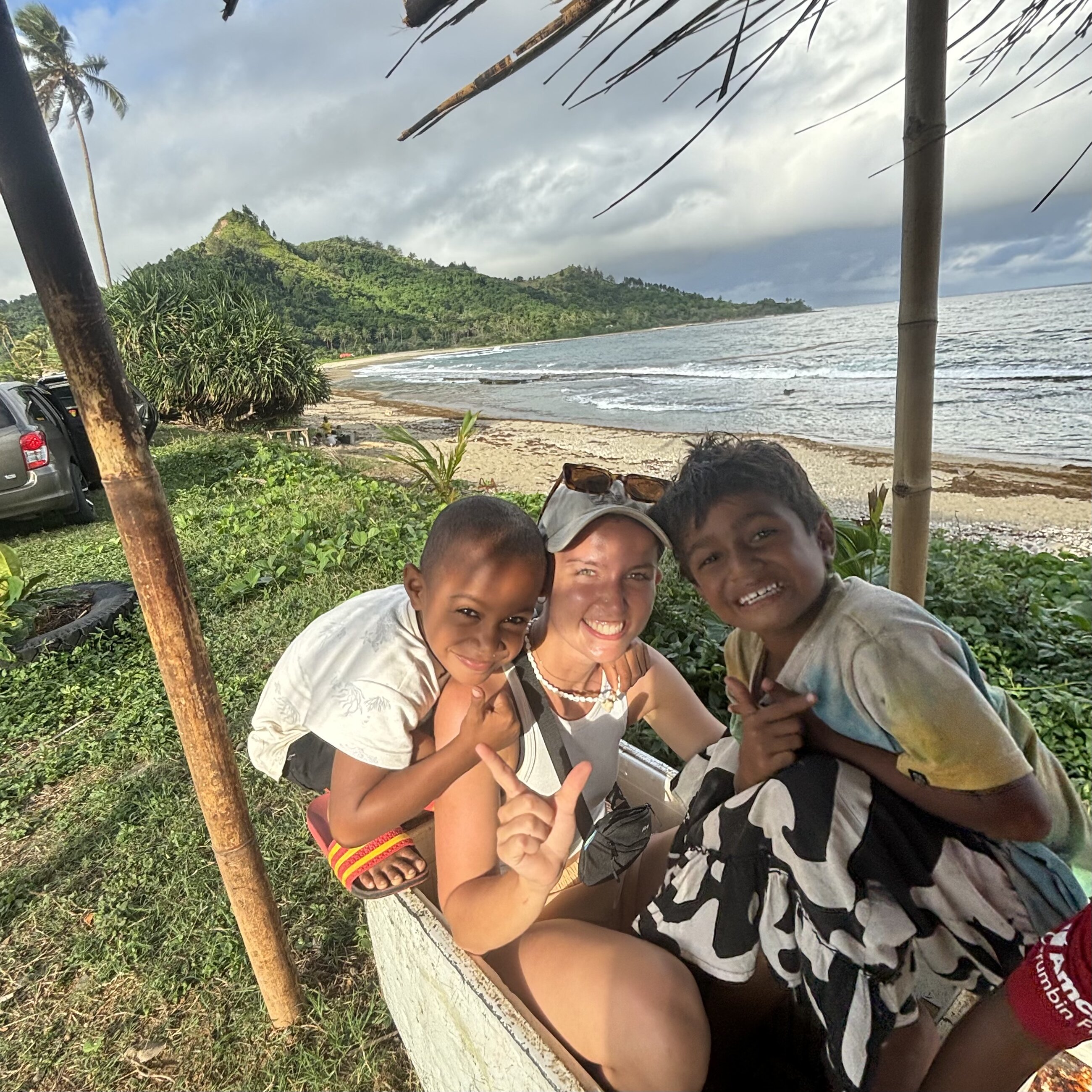 fiji
