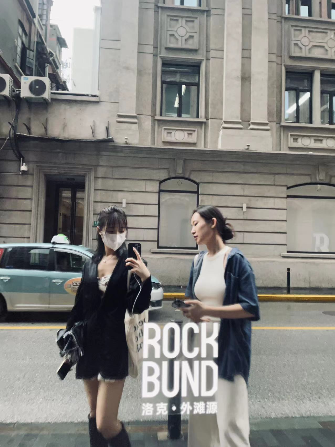 travel in shanghai