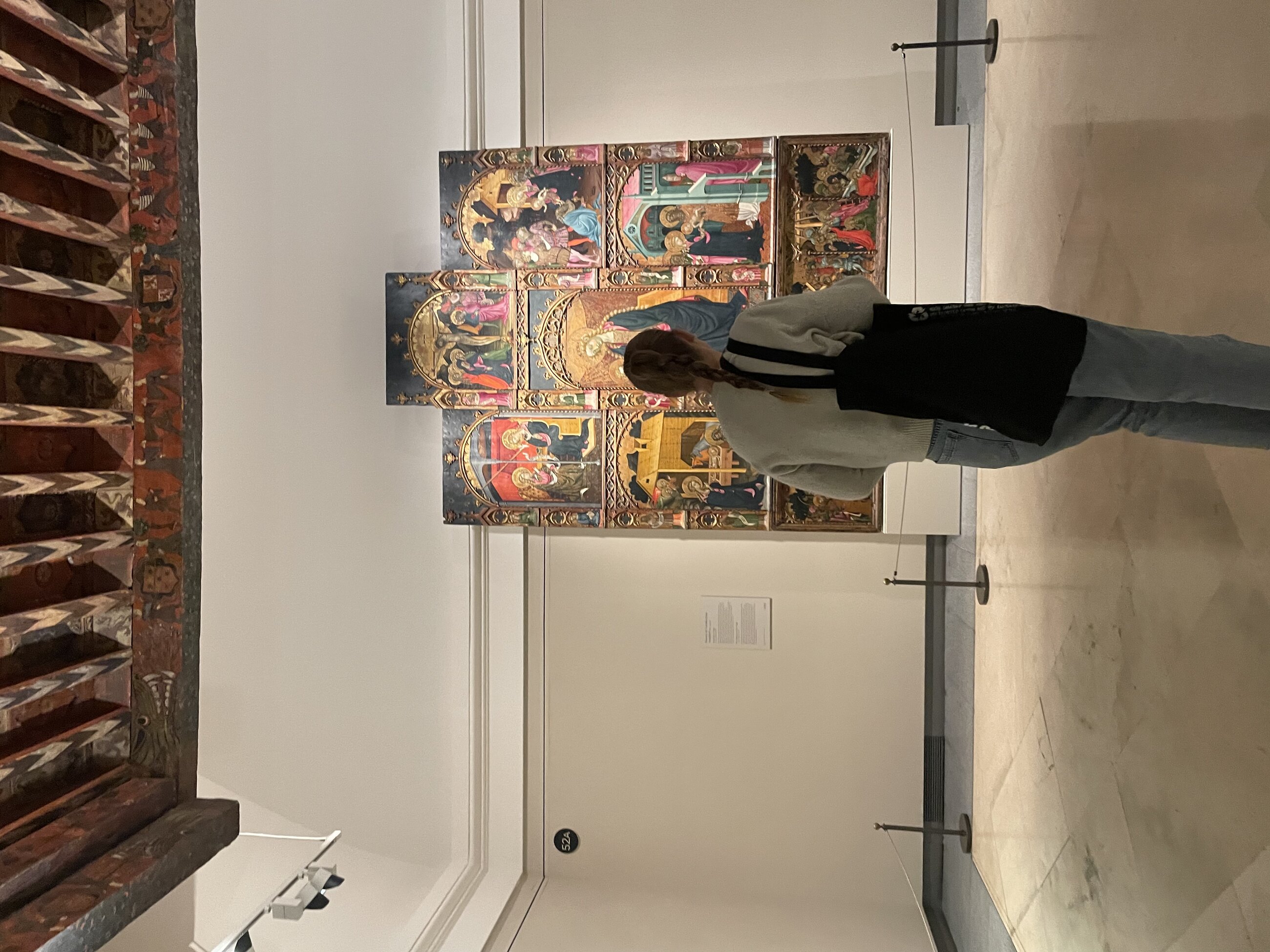 Museo Del Prado