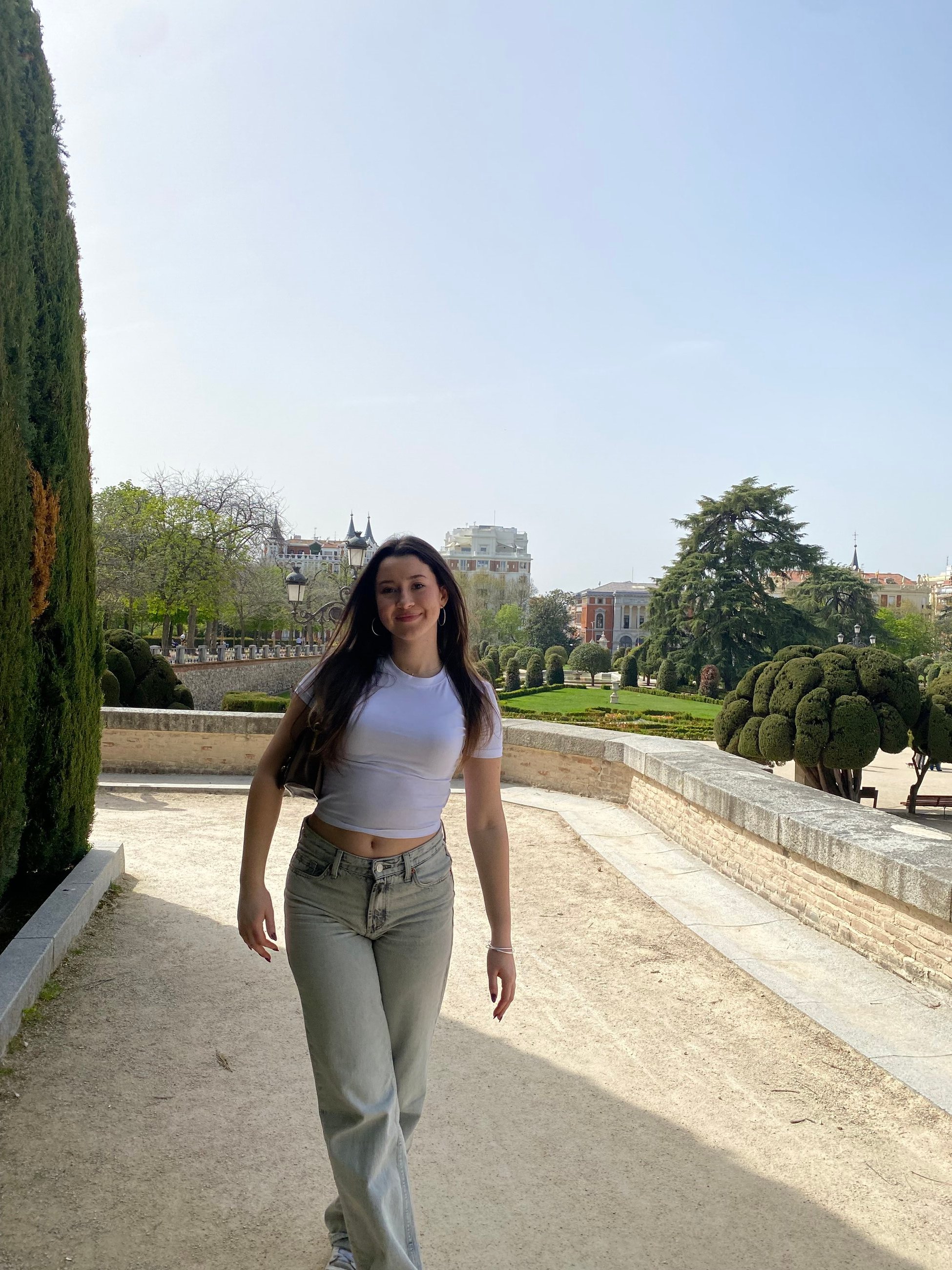 Weekend in Madrid