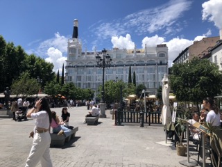 Santa Ana