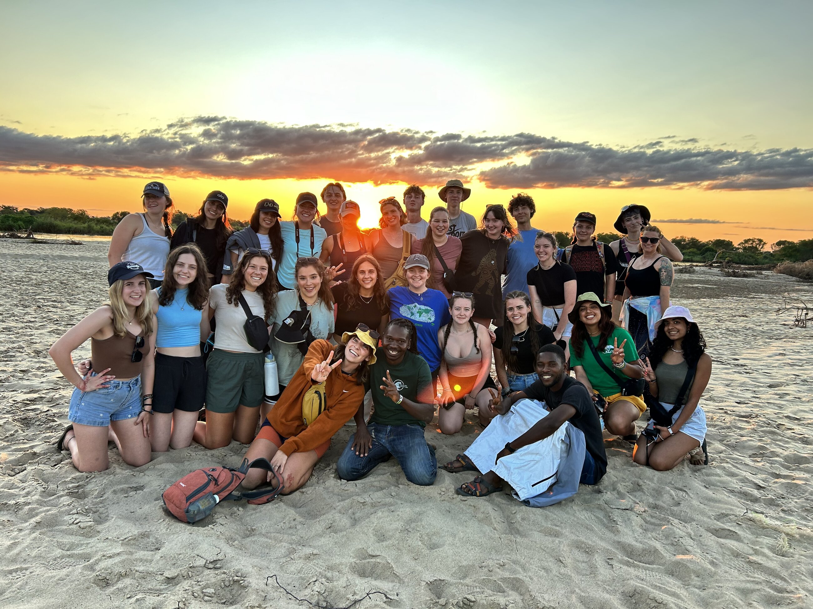 Group 1!