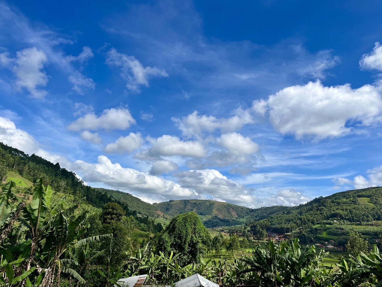 Kabale, Uganda