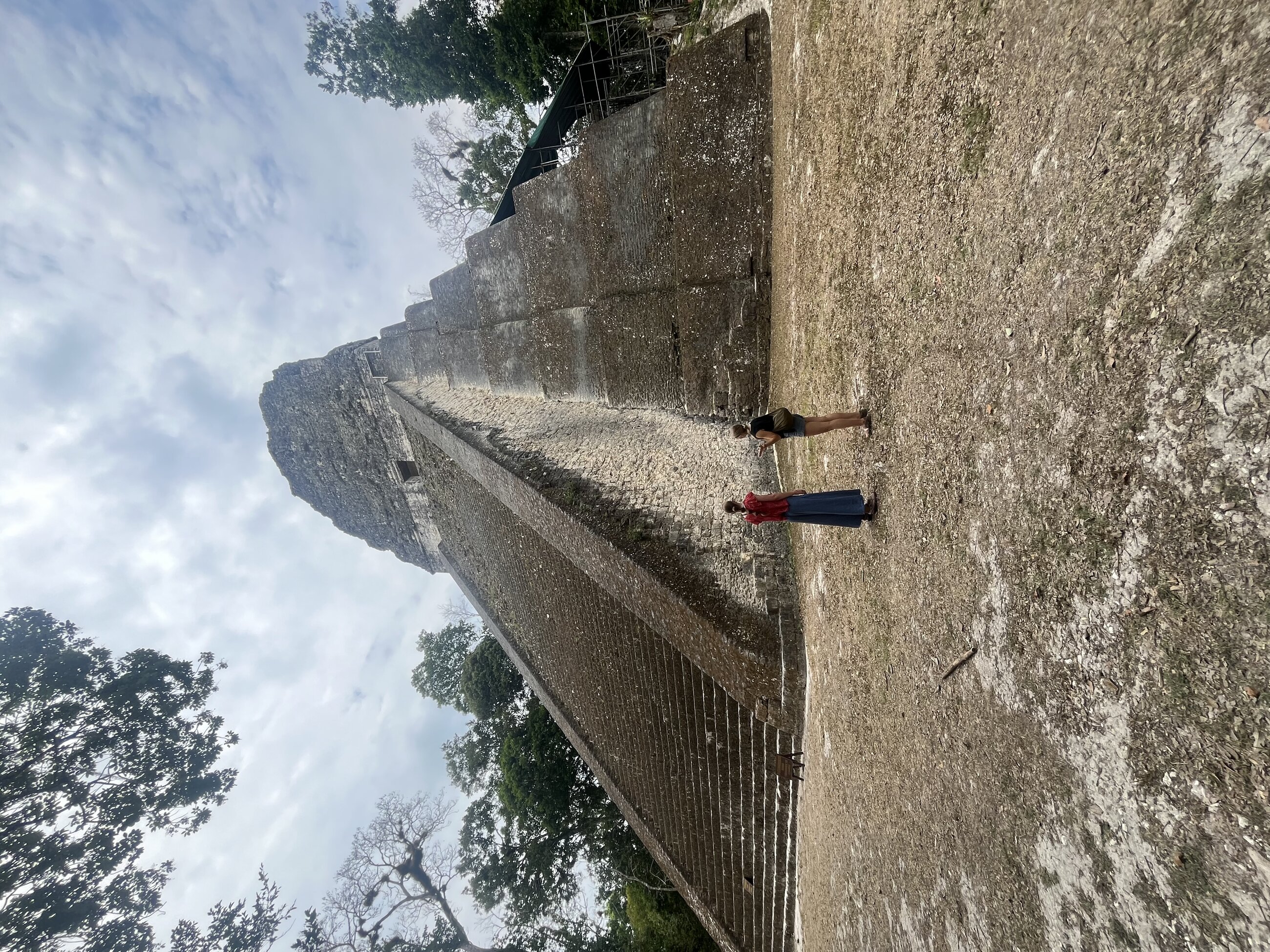 Tikal