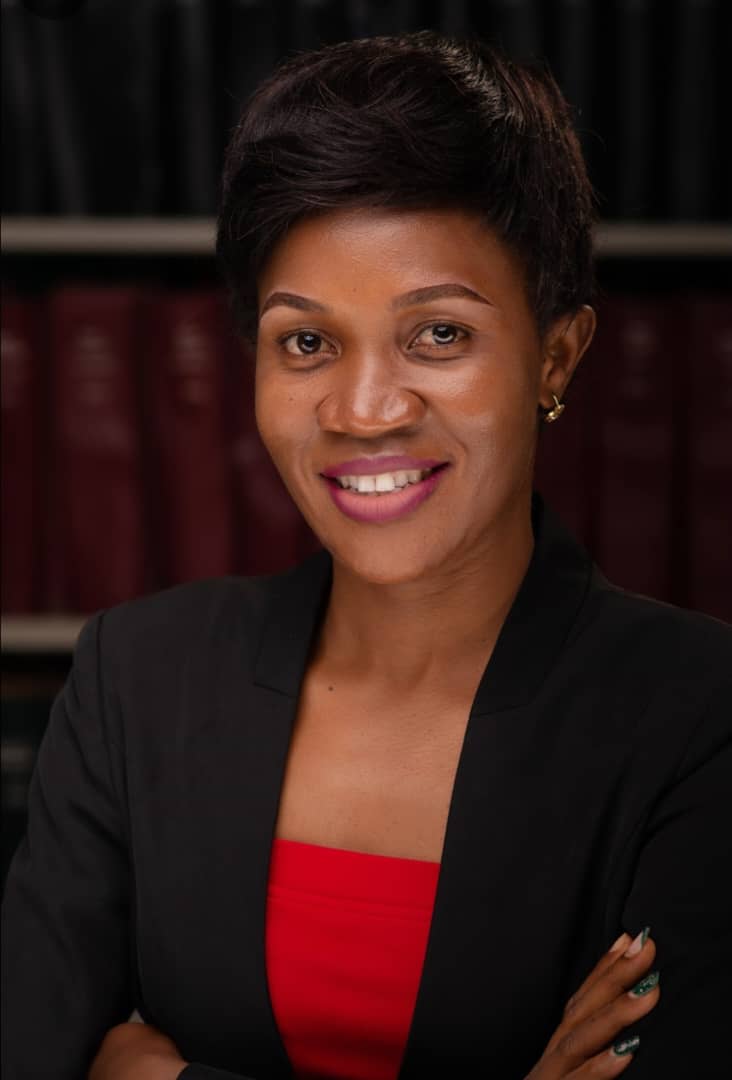MARY NABATANZI