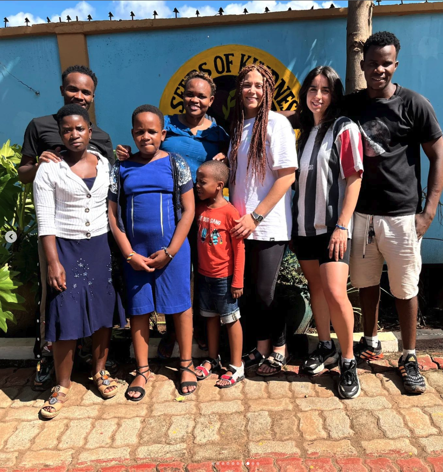 Hostel family