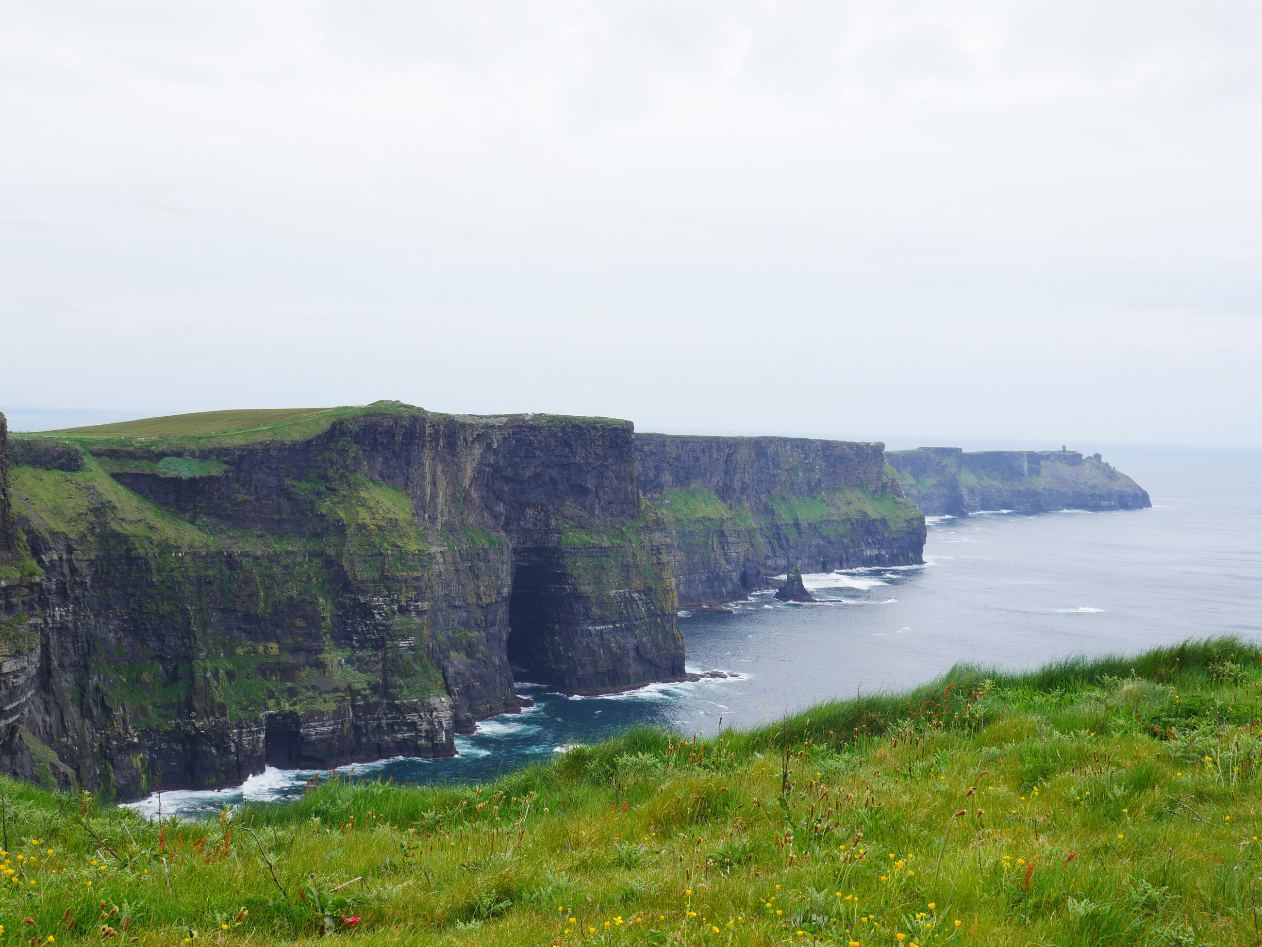 Cliffs of Moher