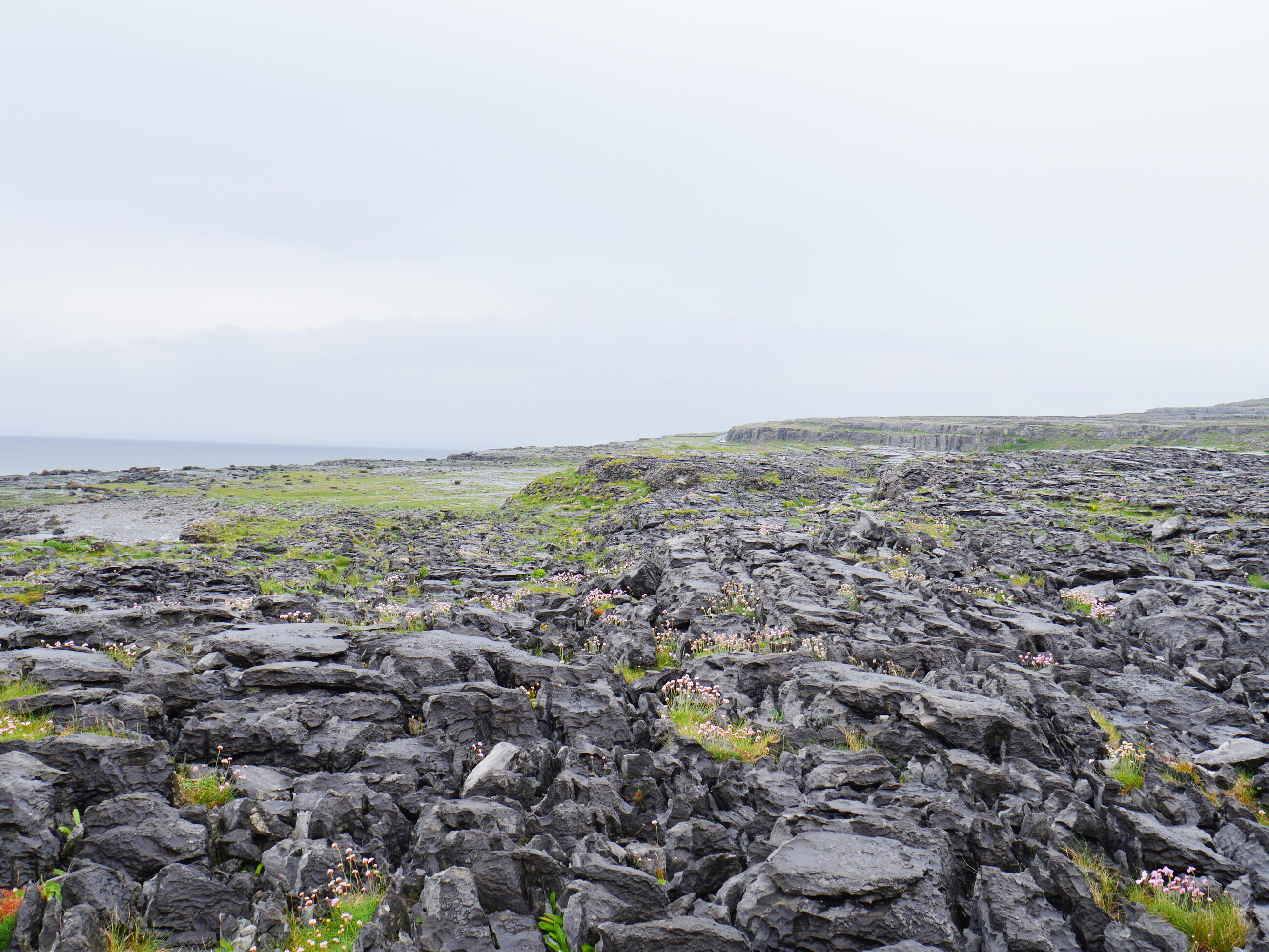 The Burren