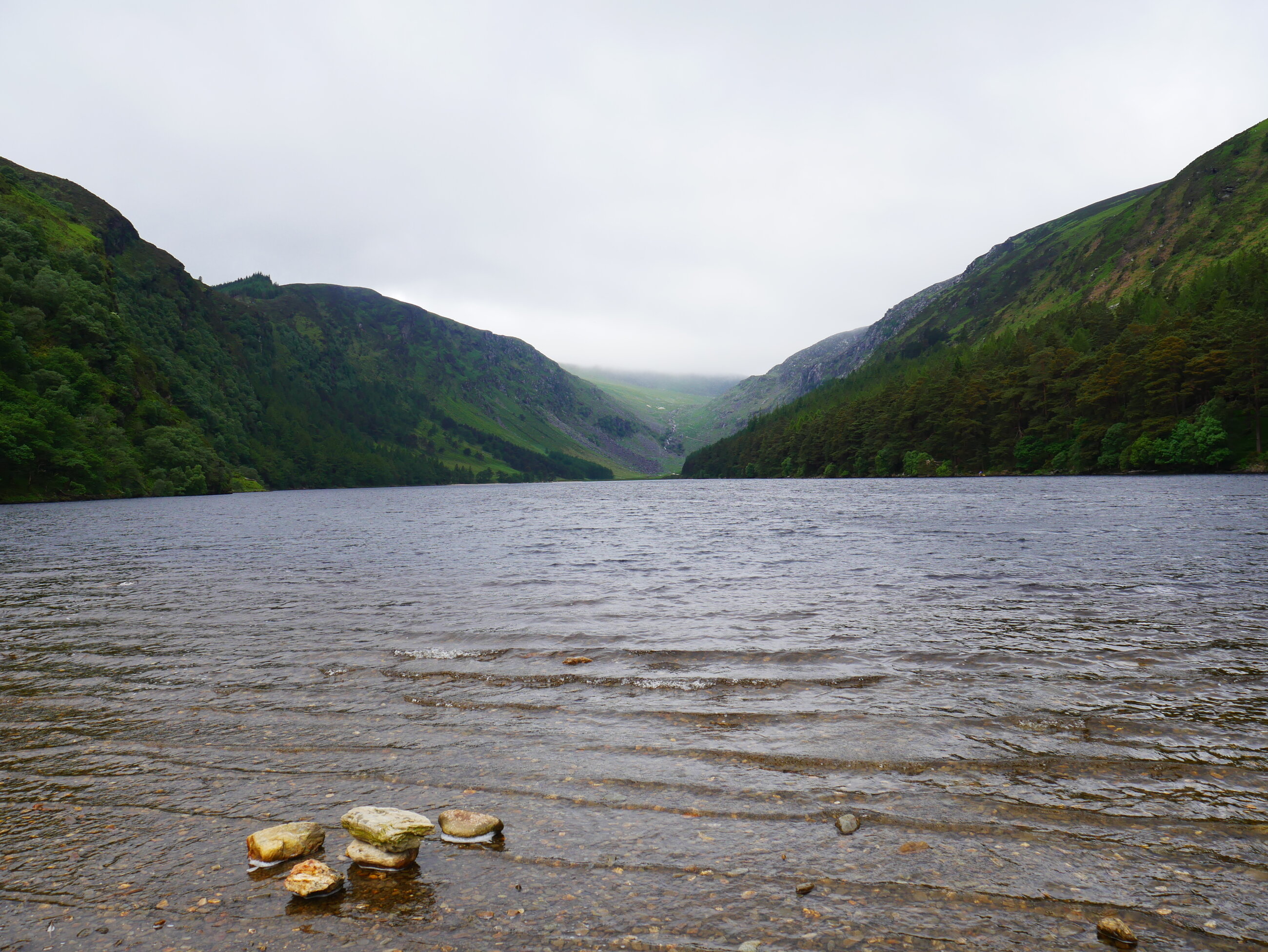 Glendalough