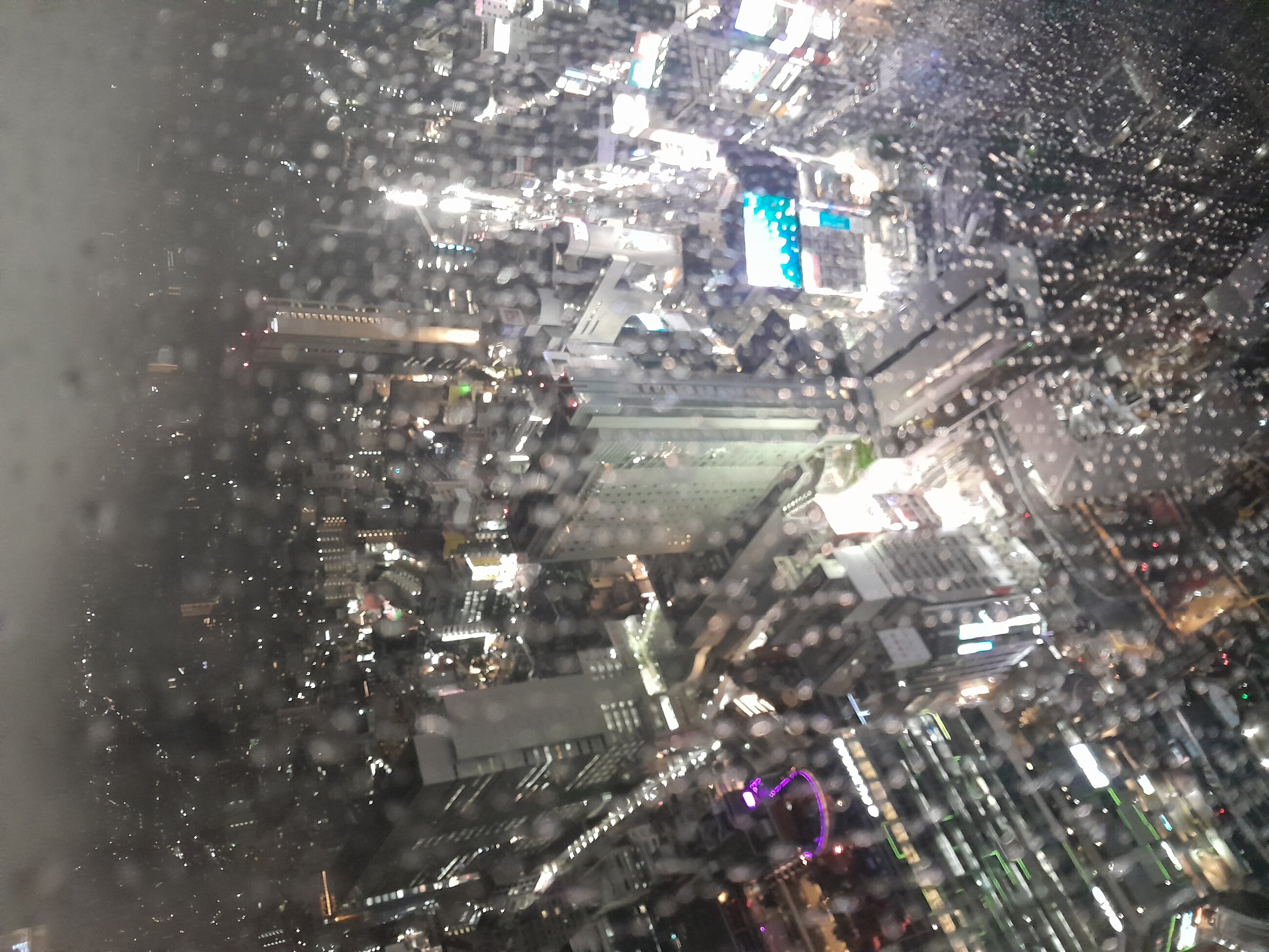 Shibuya Sky