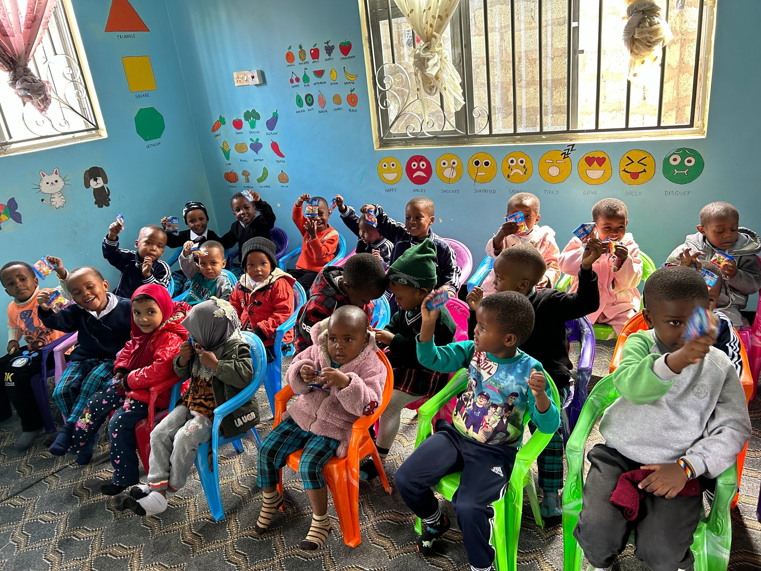 Children
