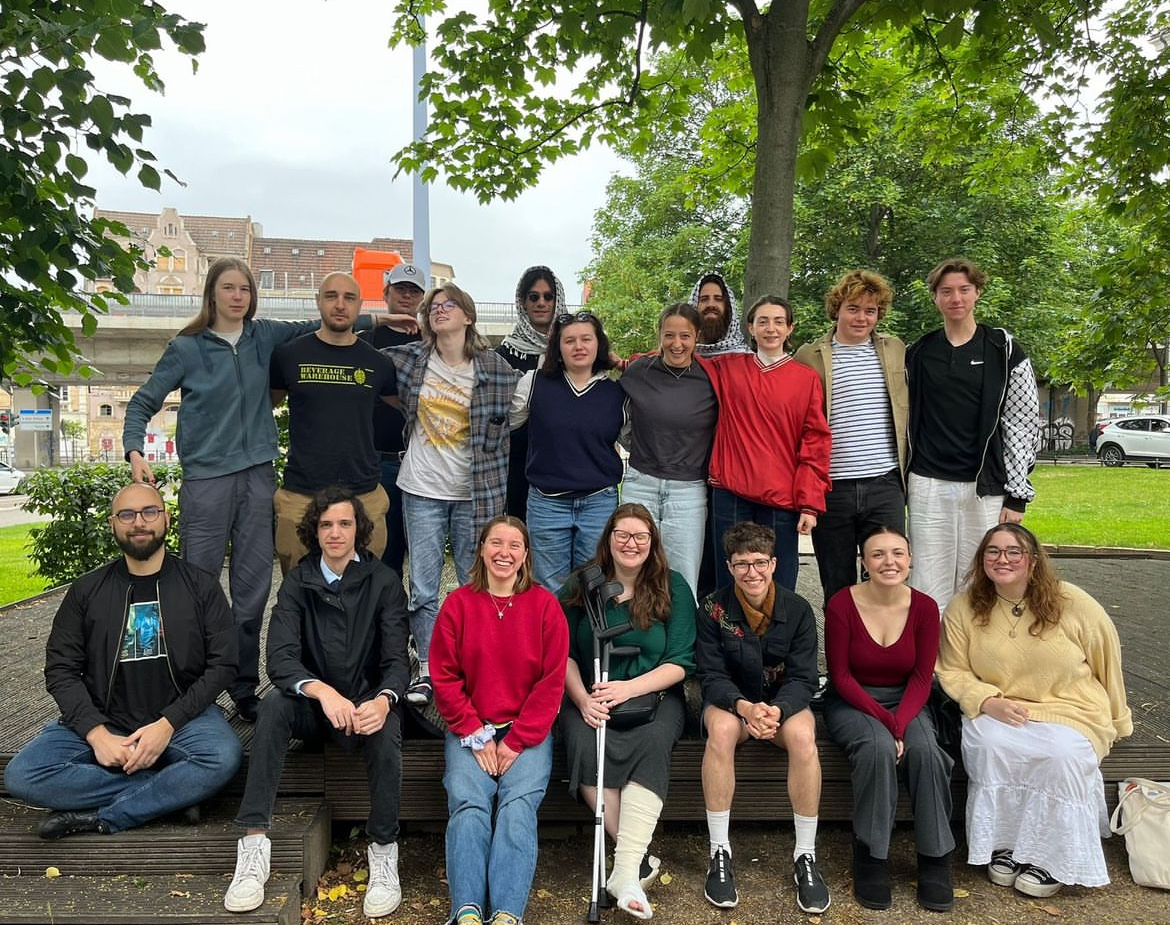 Staff photo