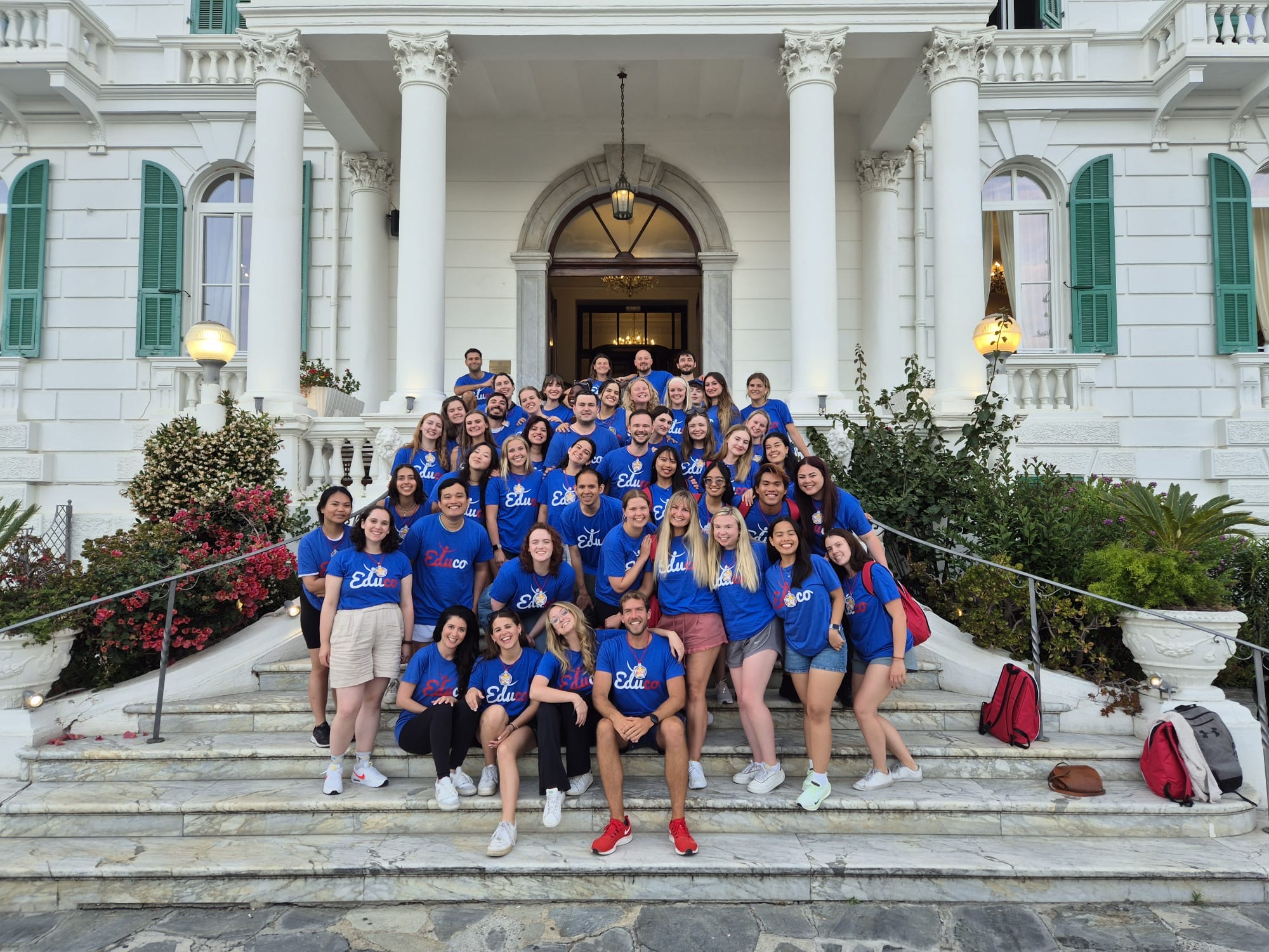 Orientation 