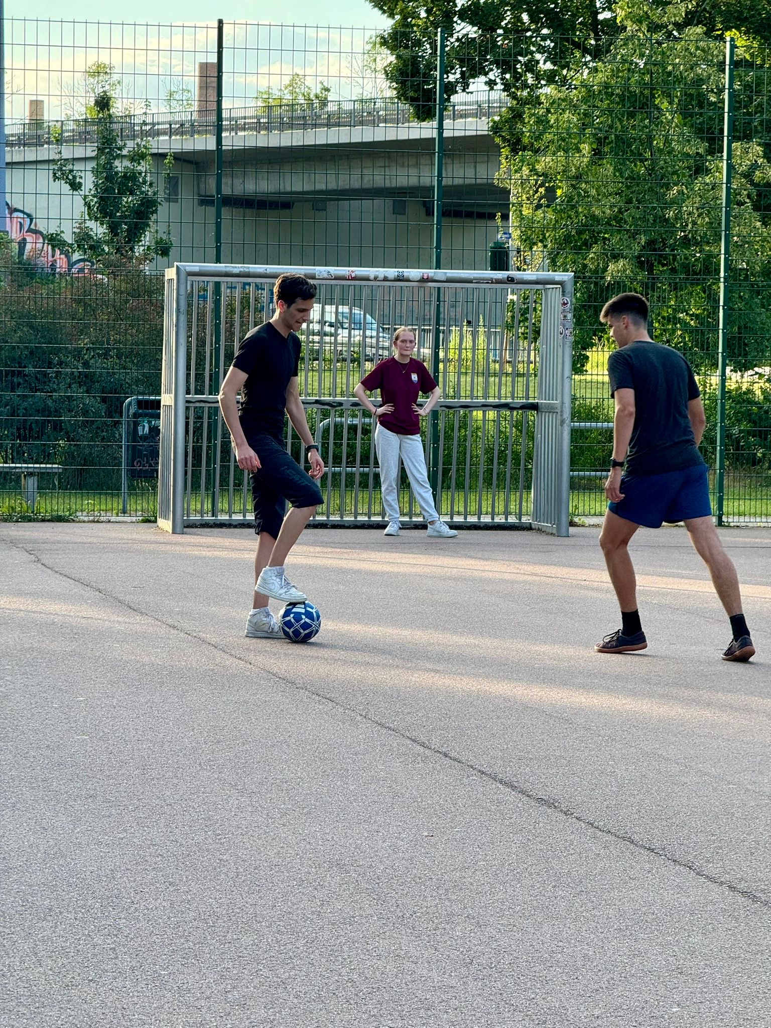 Soccer