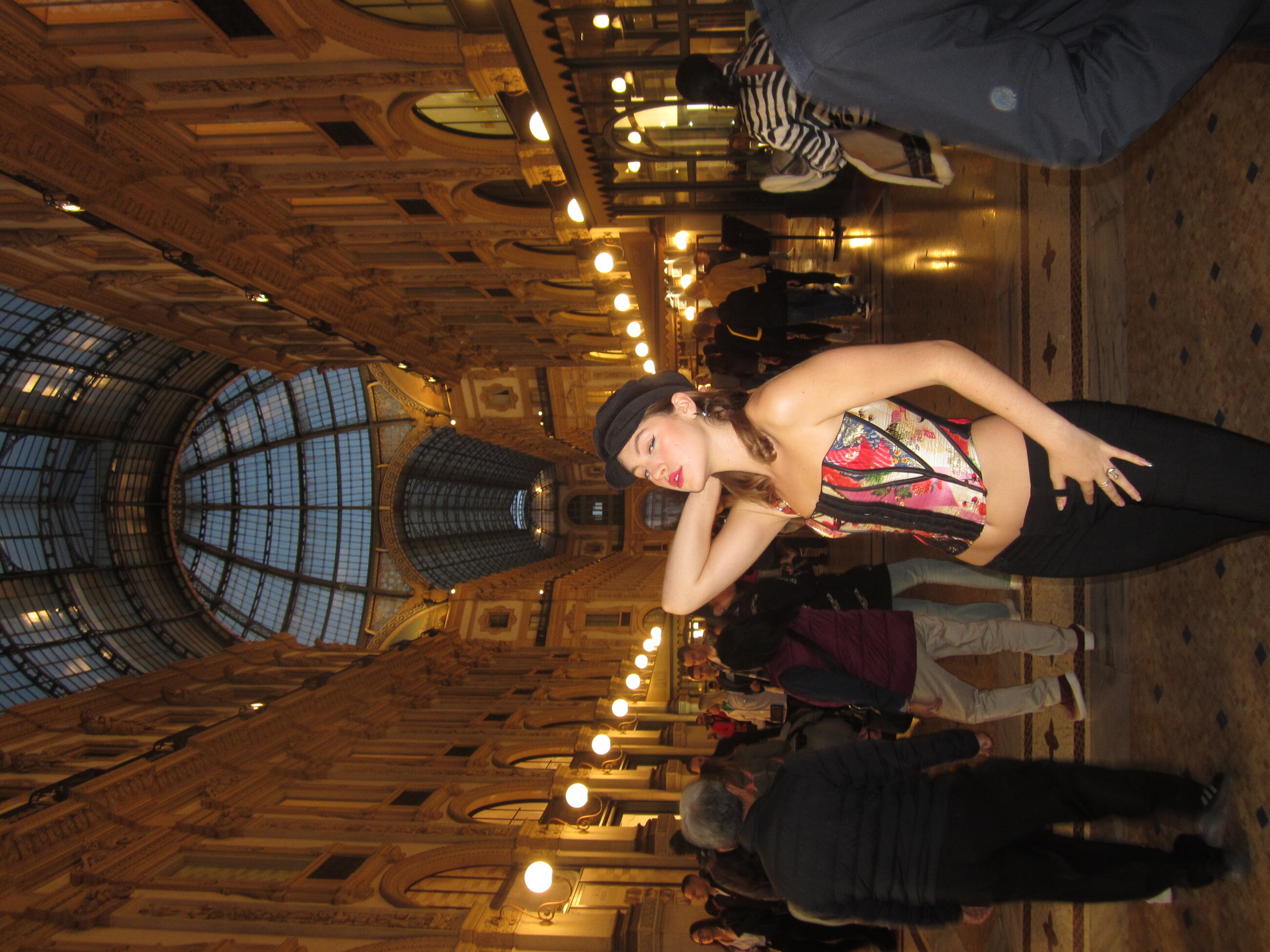 Milan