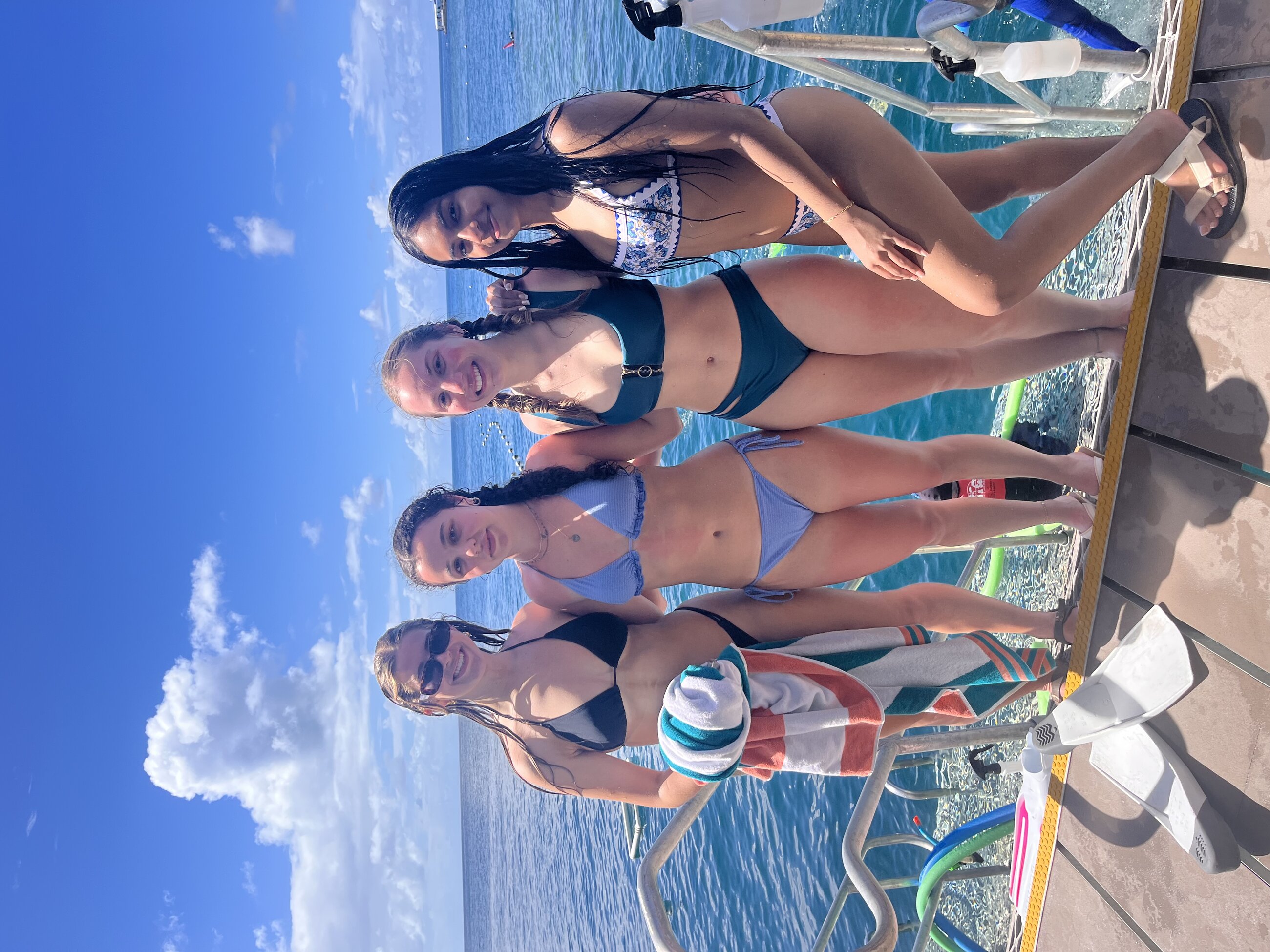 Great Barrier Reef day