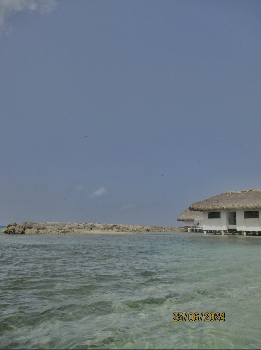 Juan Dolio Beach