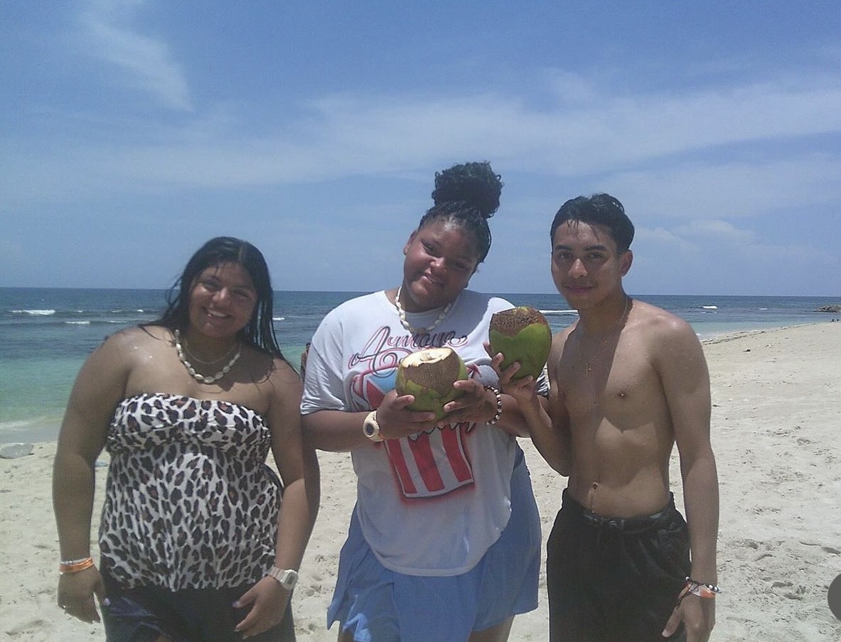 Beach day