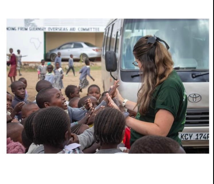 Outreach