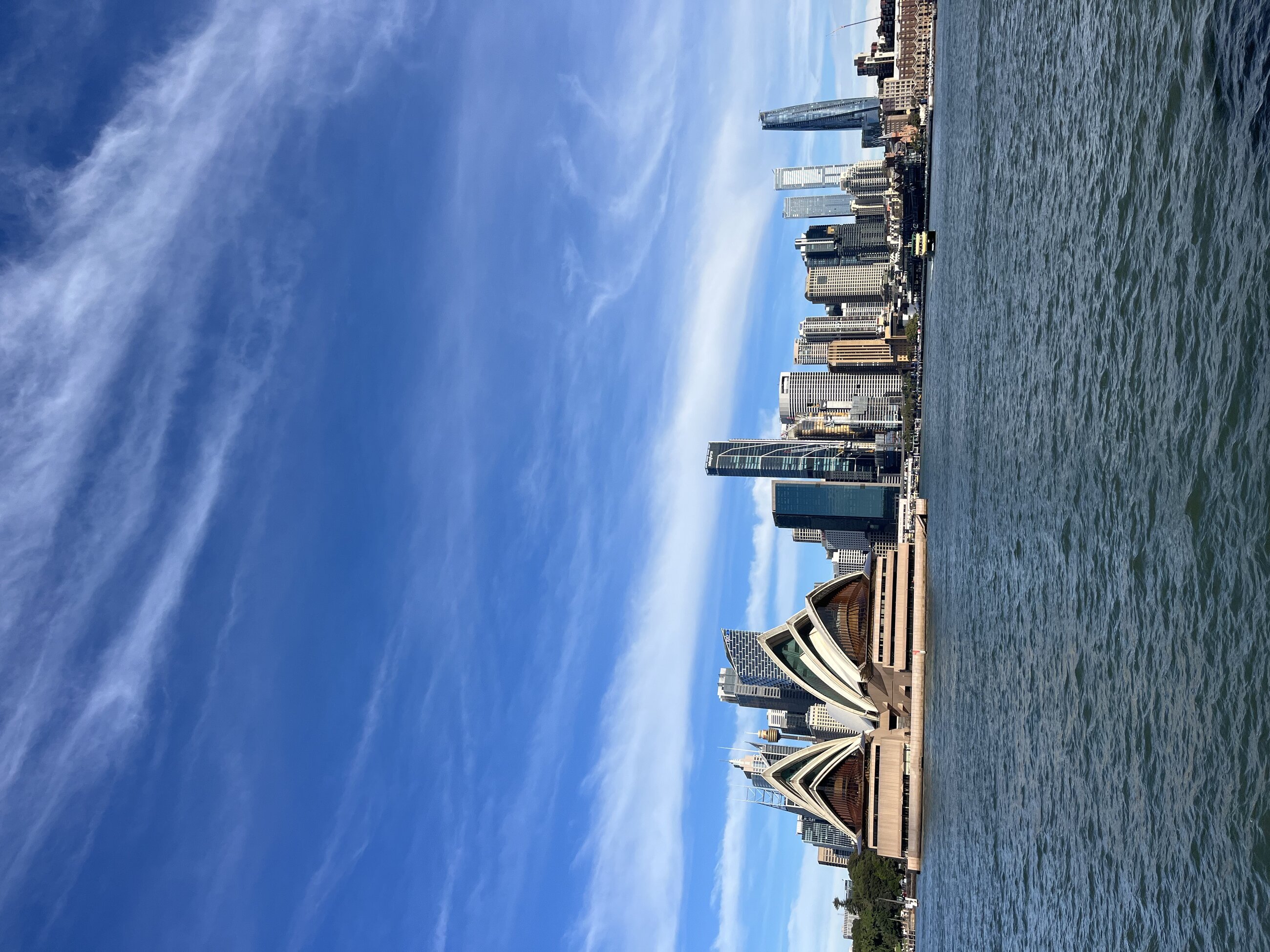 Opera House