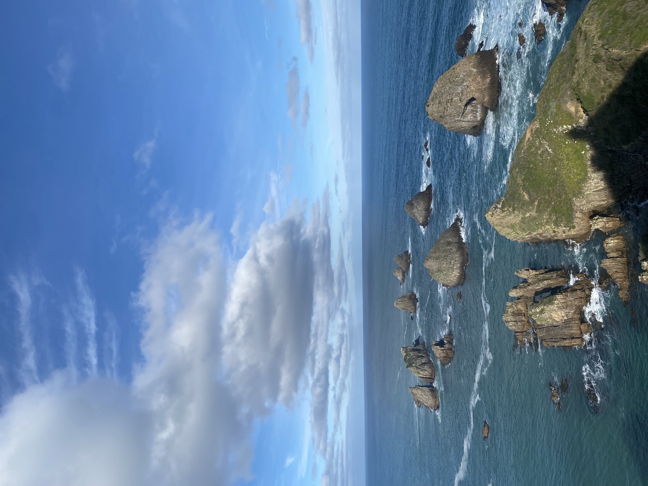 Nugget Point