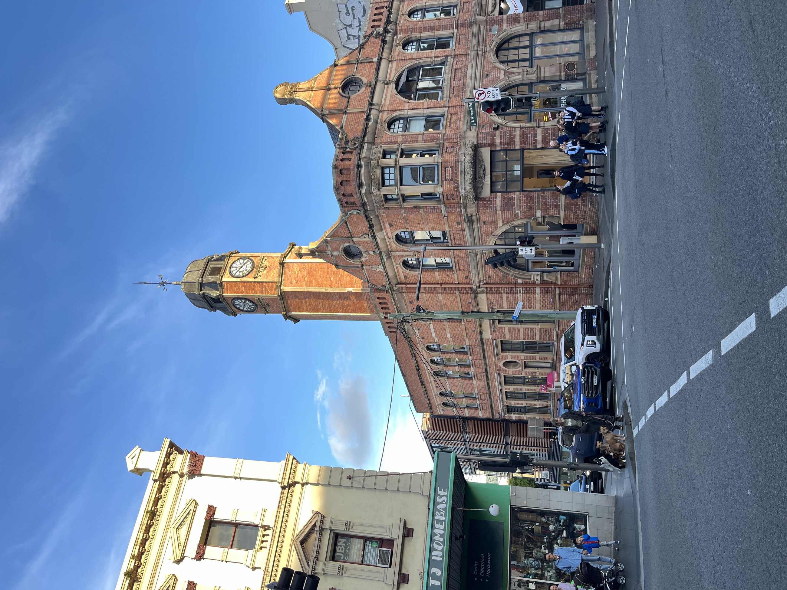 Sydney