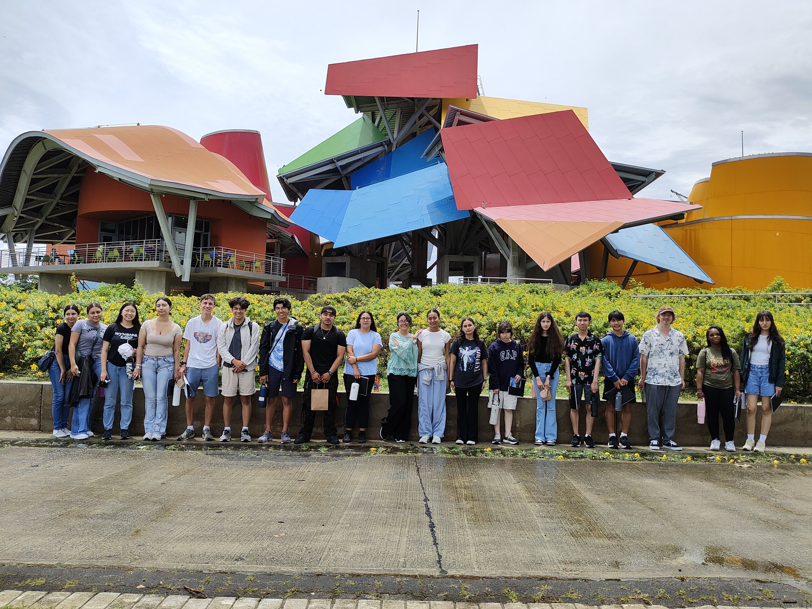 Biomuseo