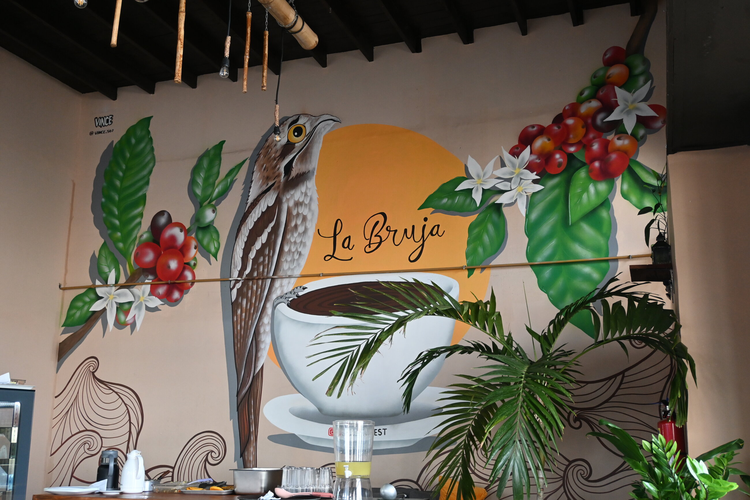 La Bruja