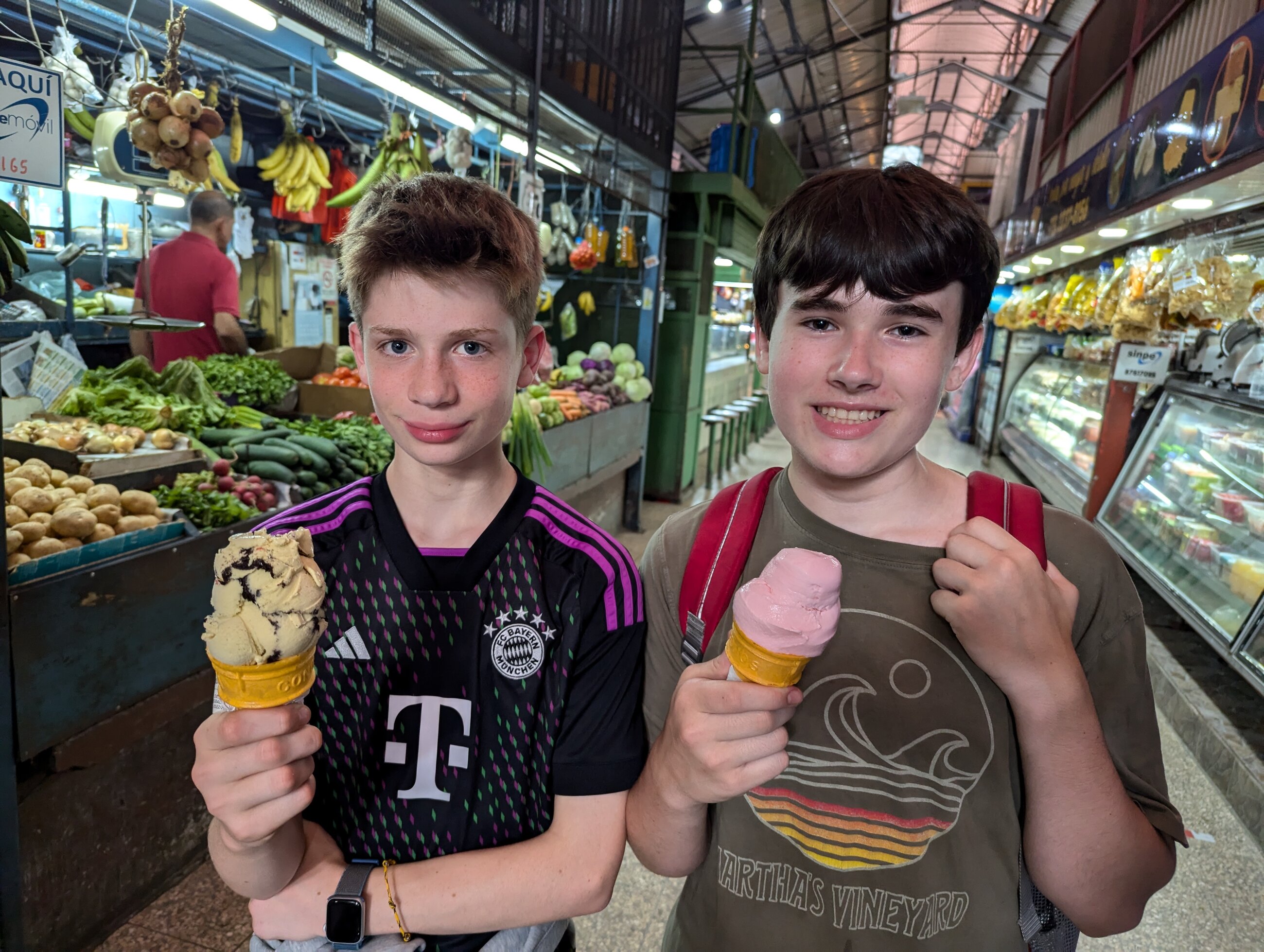 icecream