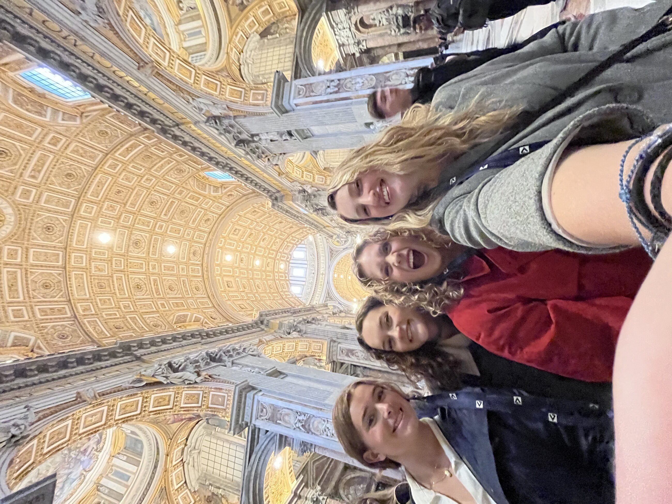 The Vatican