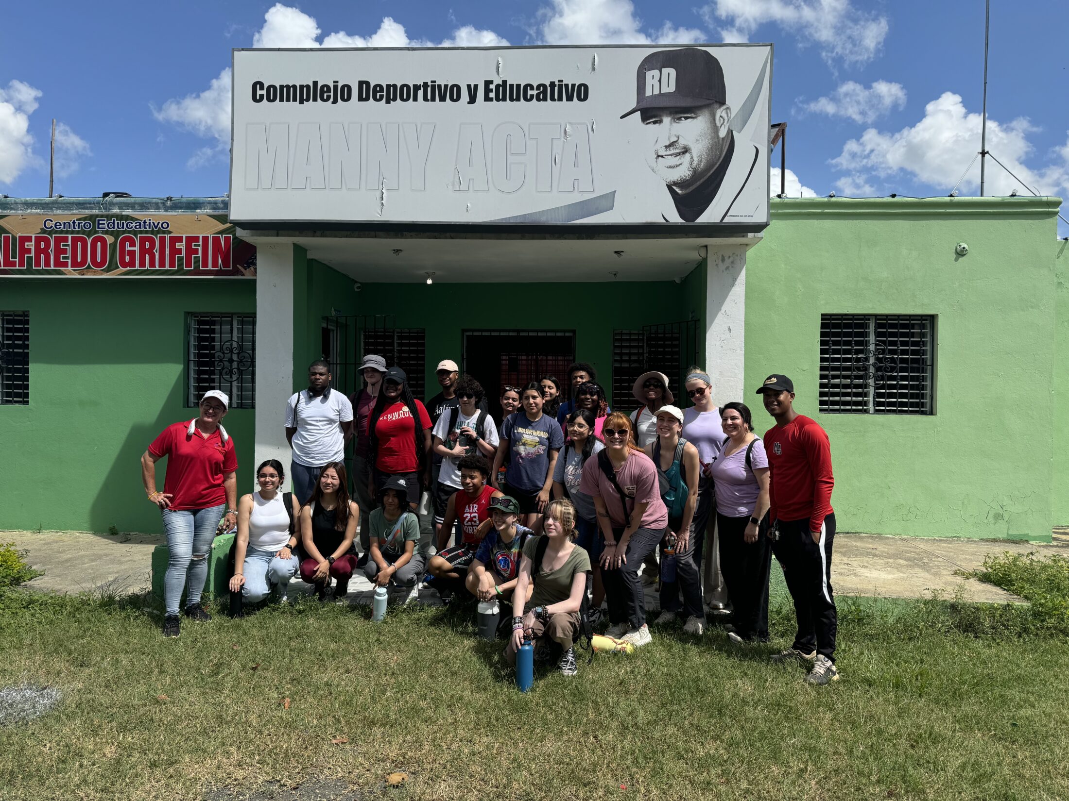 Baseball Foundation