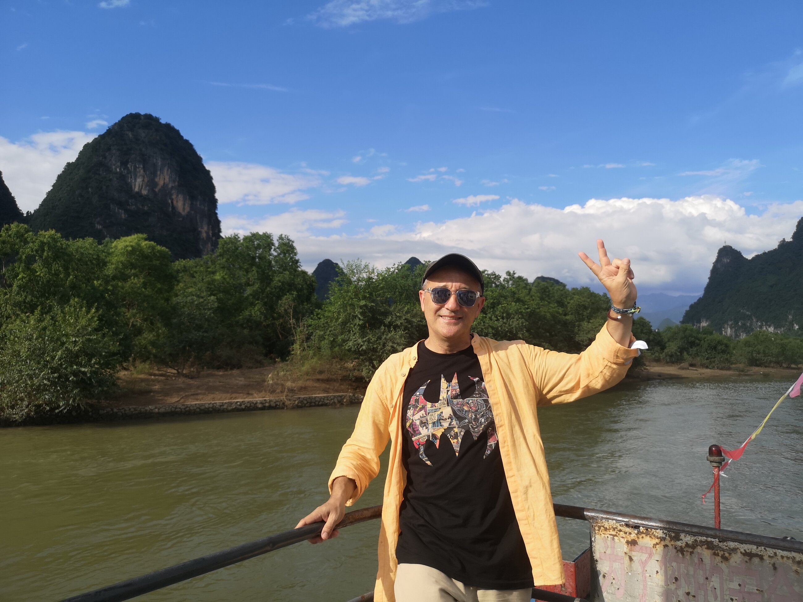 Li Jiang