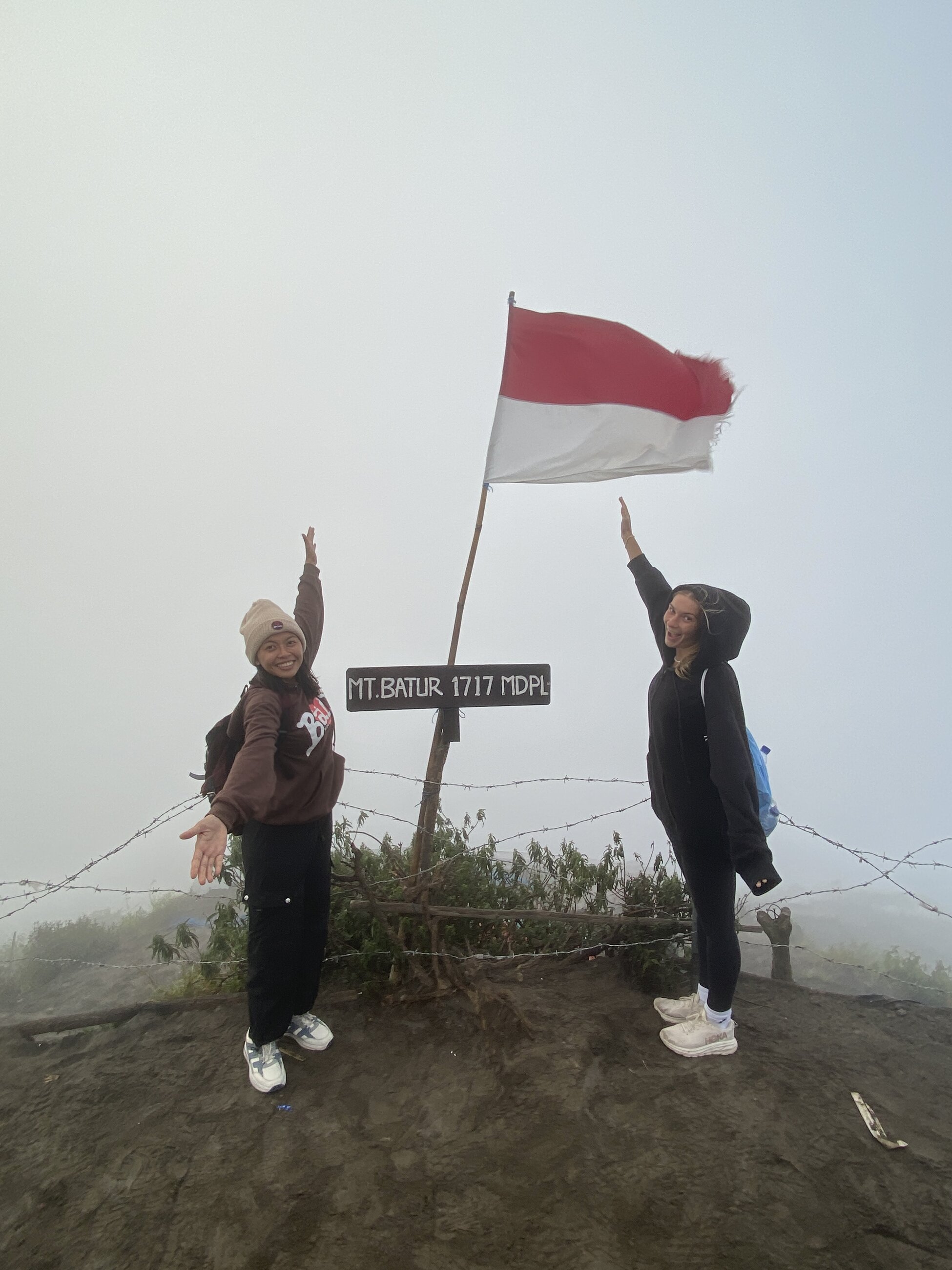 Hike