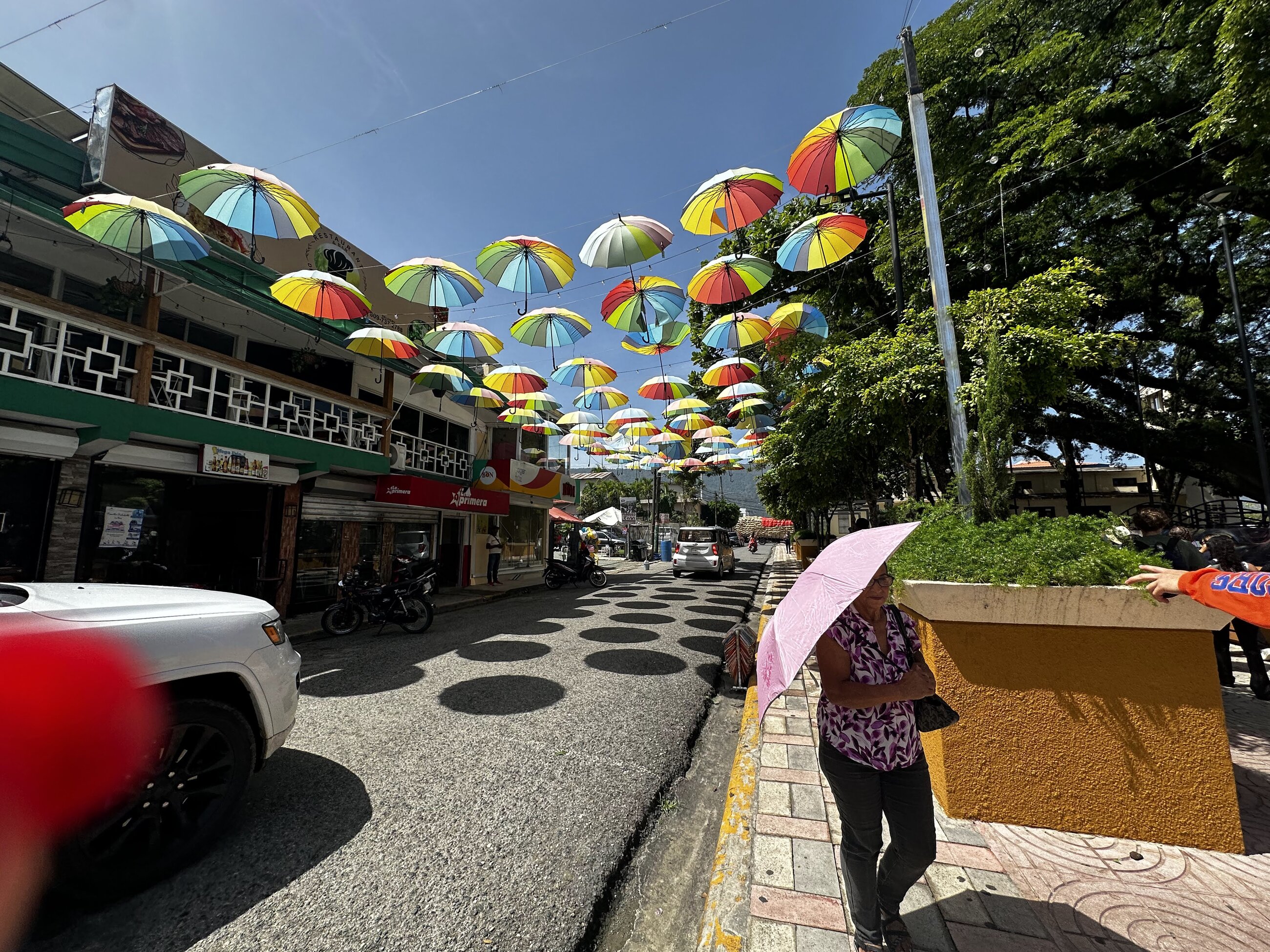 City of Jarabacoa