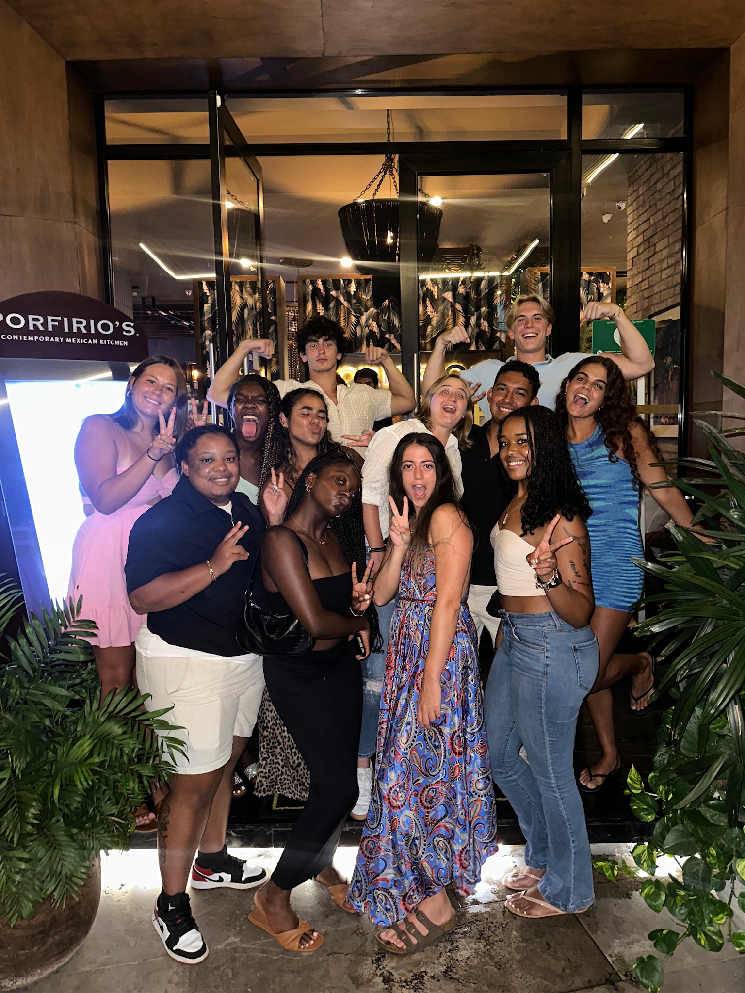 Group photo