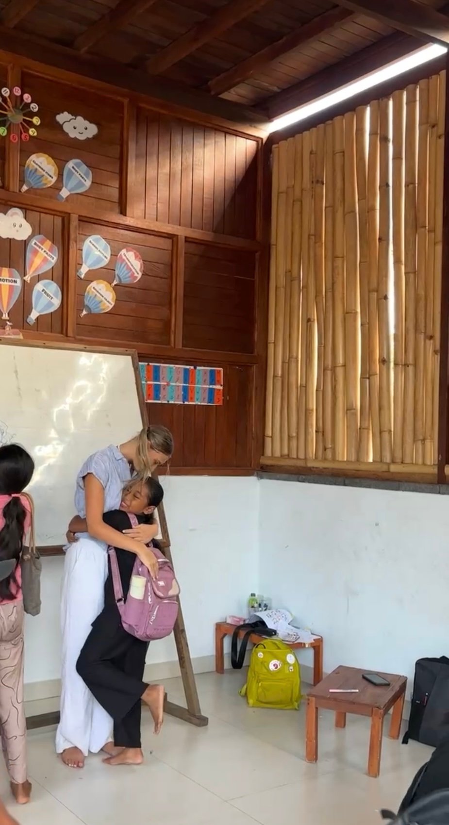 Hug