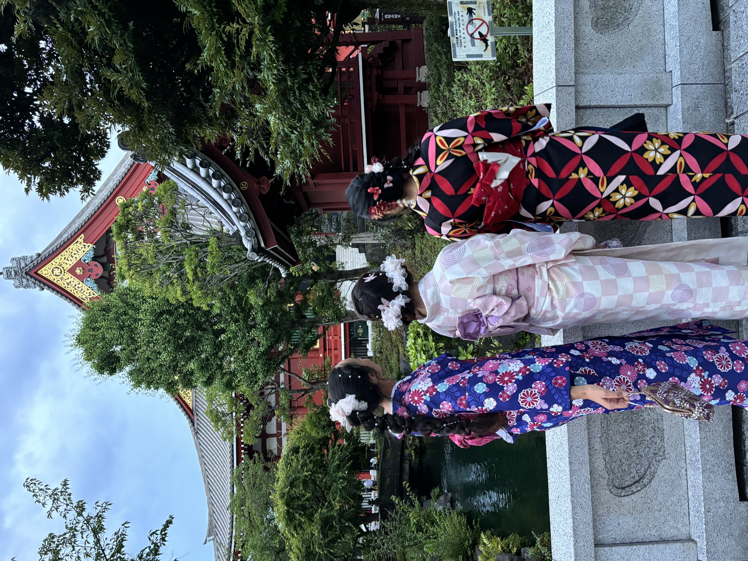 Tokyo
