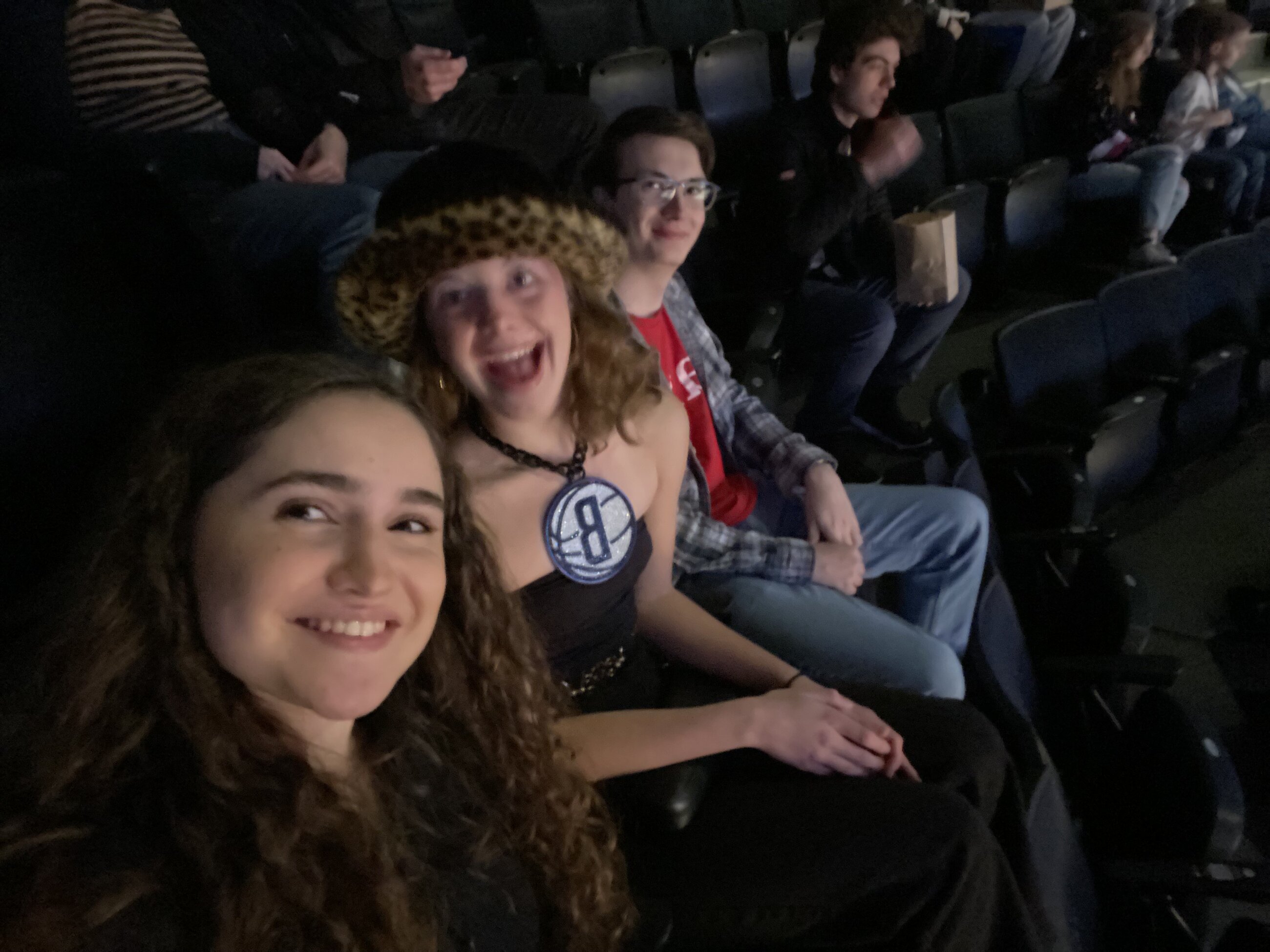 Basketball Game