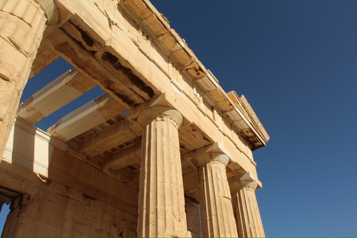 Parthenon