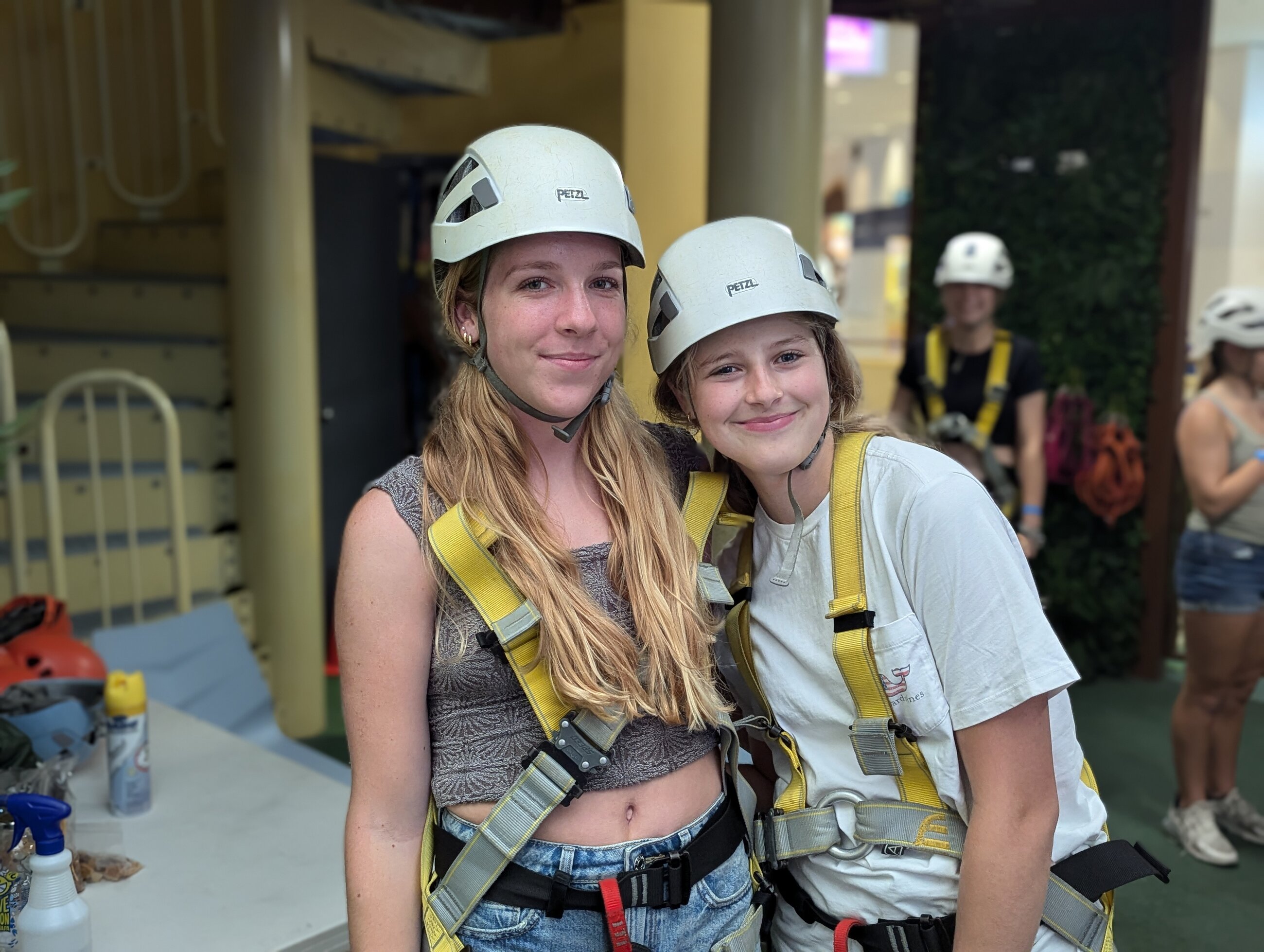 Zipline