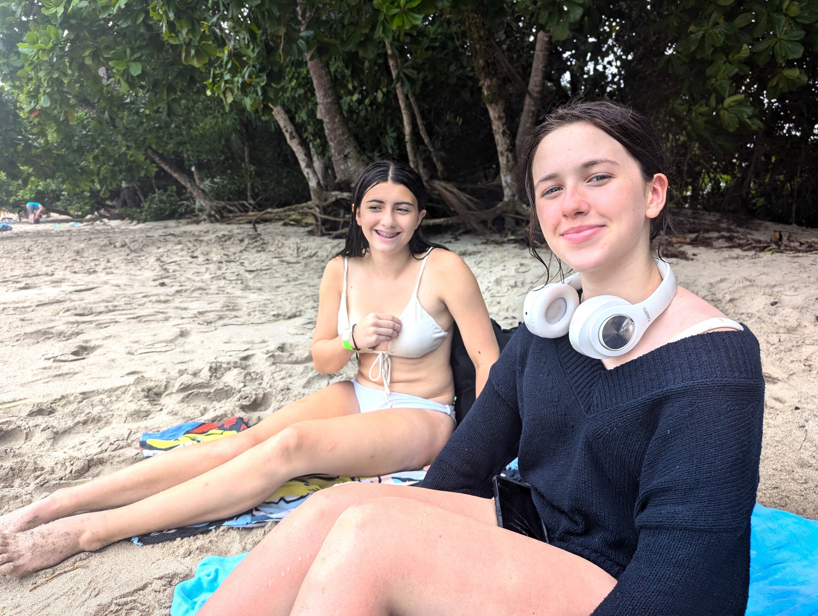 Manuel Antonio National Park