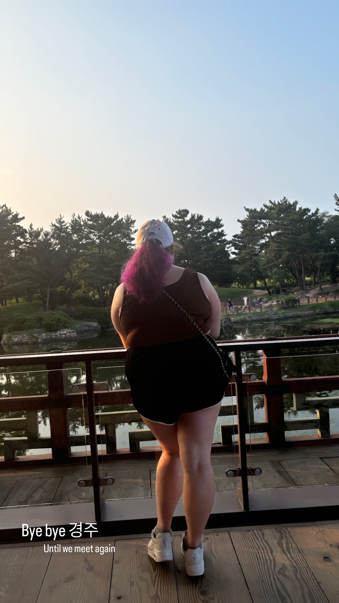 Gyeongju Adventure