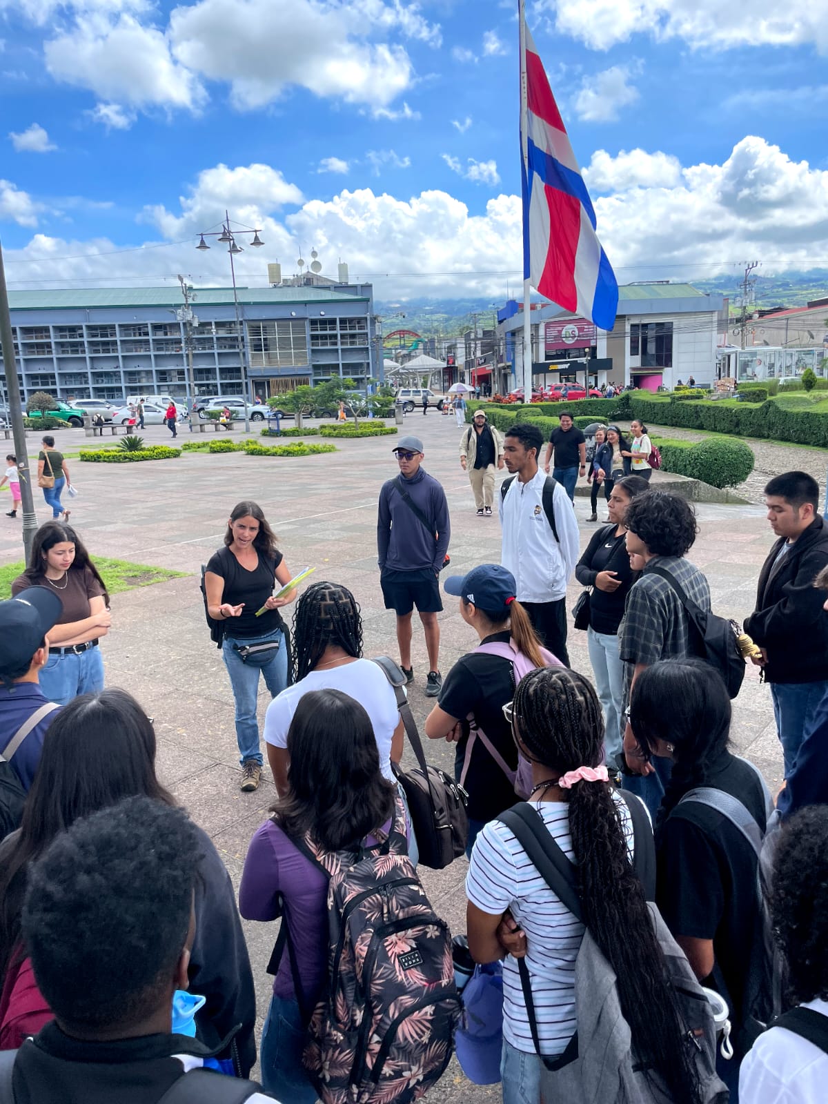 Cartago,Turrialba, Costa Rica