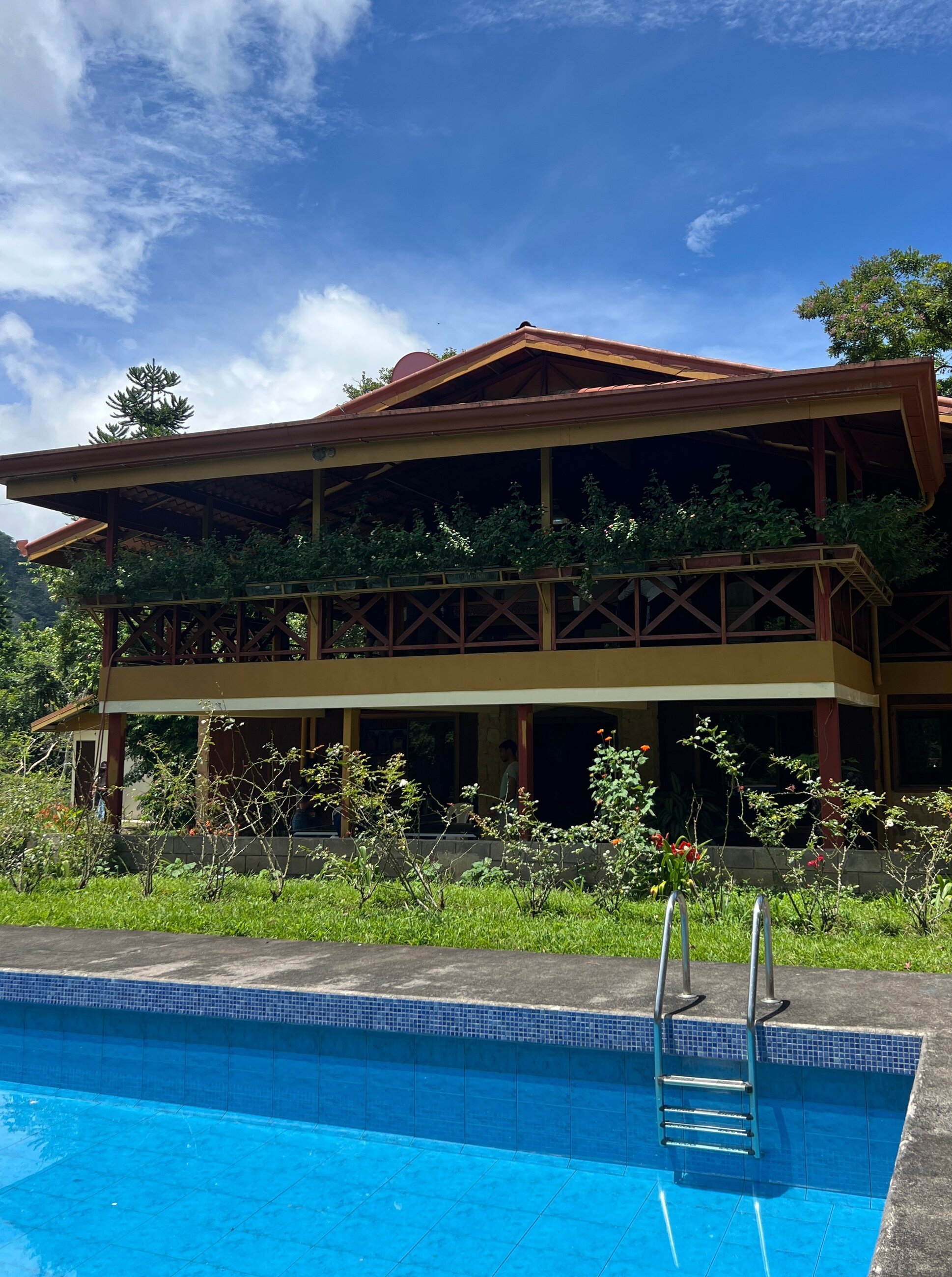 La Casa