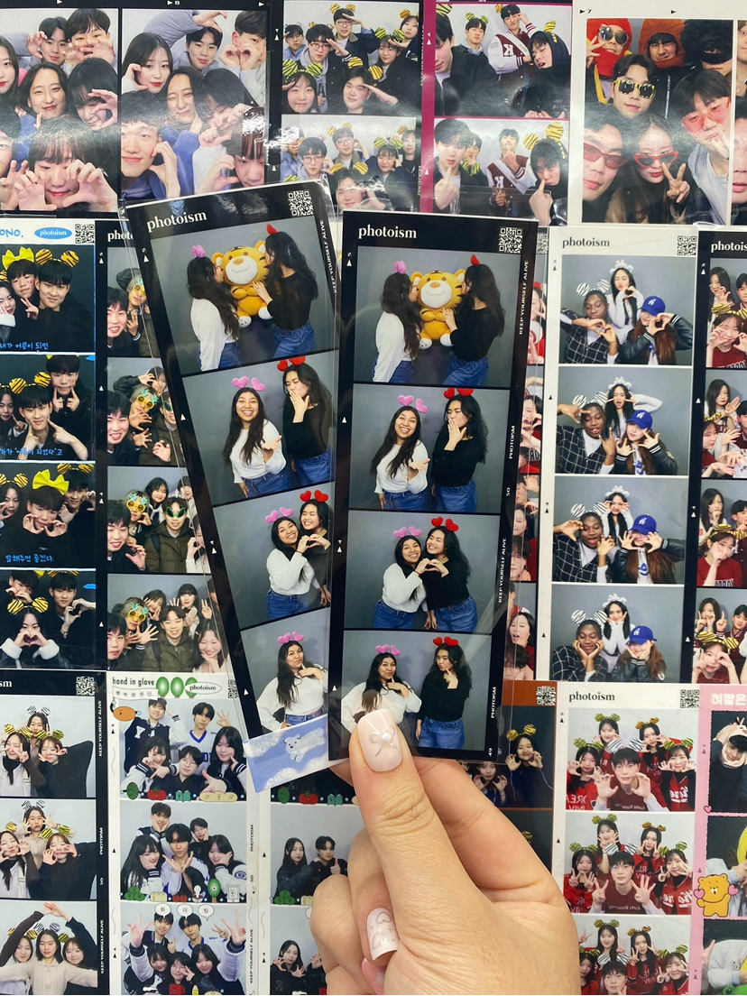 Fav memories